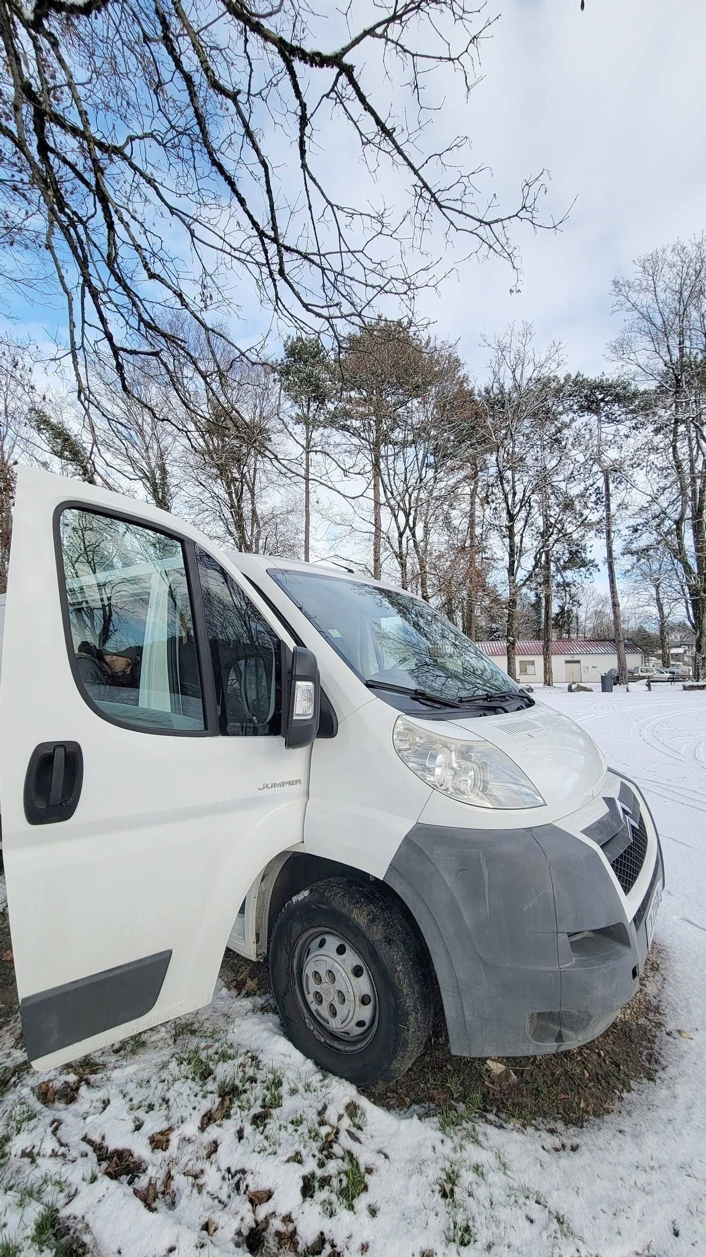 Citroën Citroën jumper