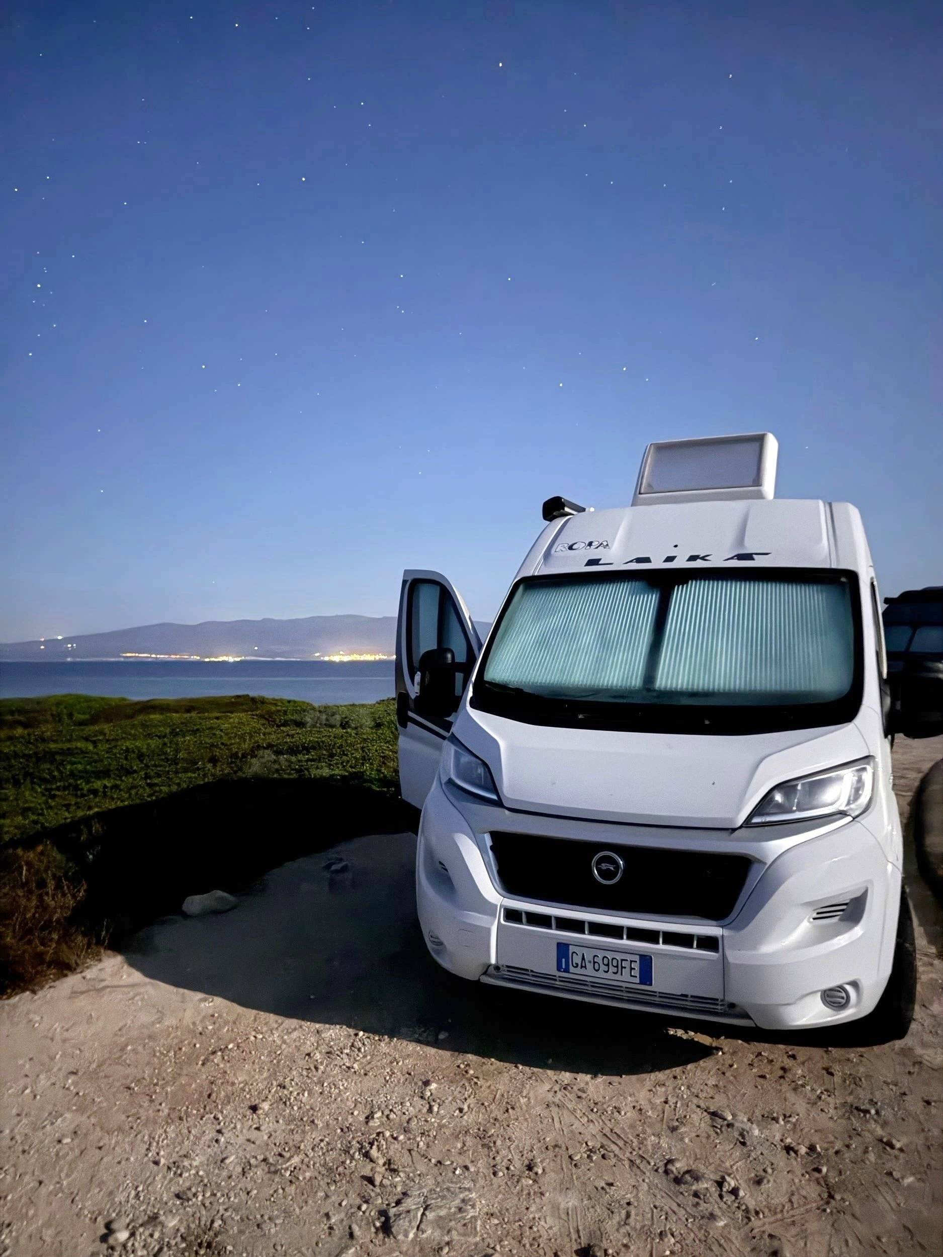 Sonstiges Fiat Ducato 2,3 l 120 ch. - Yescapa