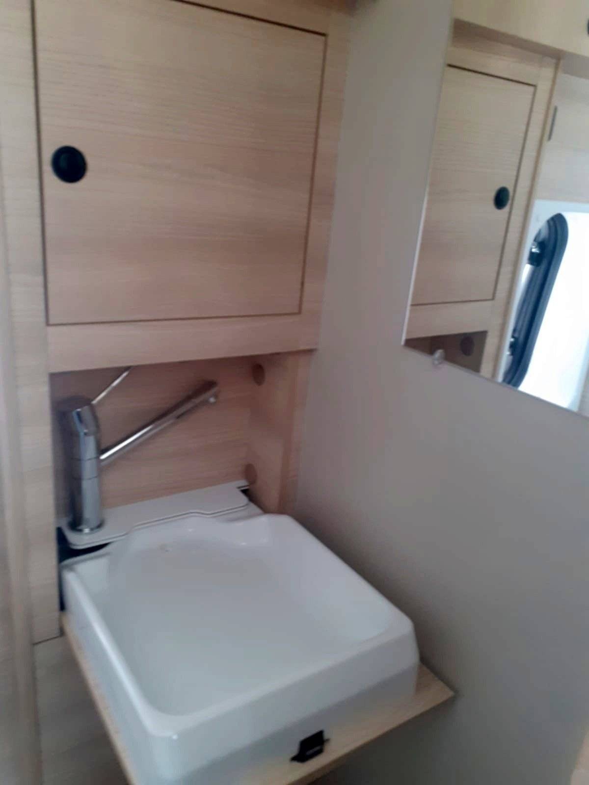 Chausson Chausson V594 First Line