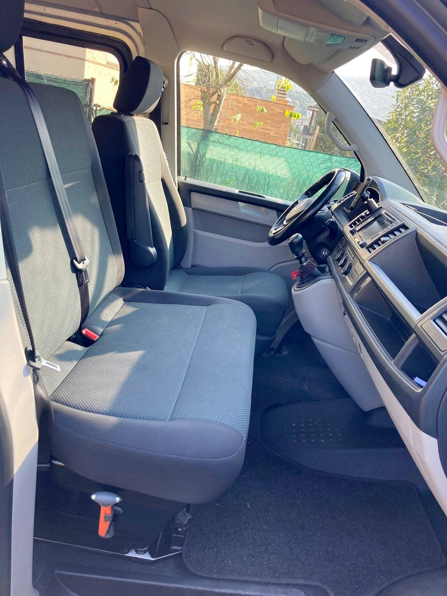 Volkswagen Volkswagen T6