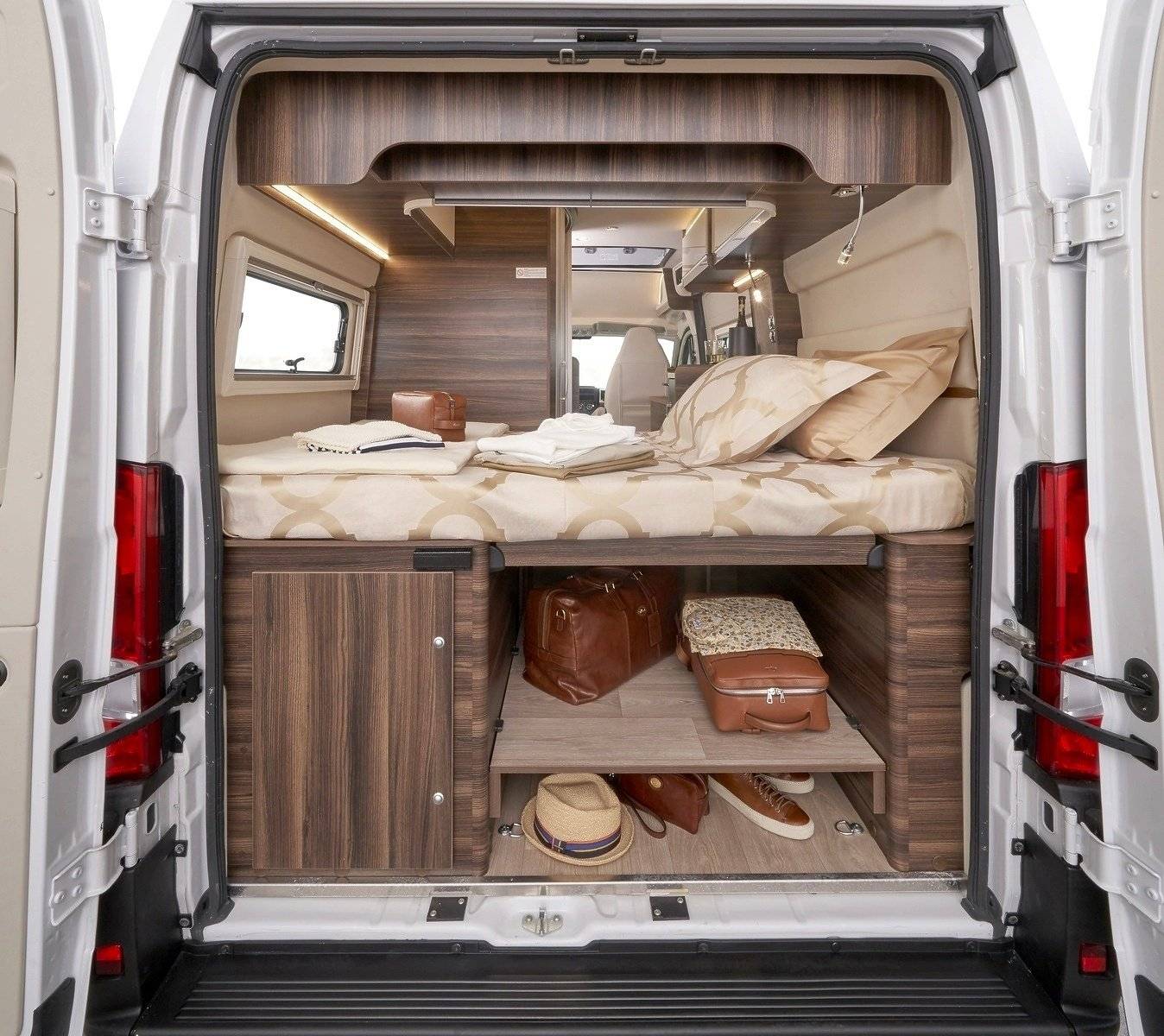 Laika LAIKA ECOVIP 540