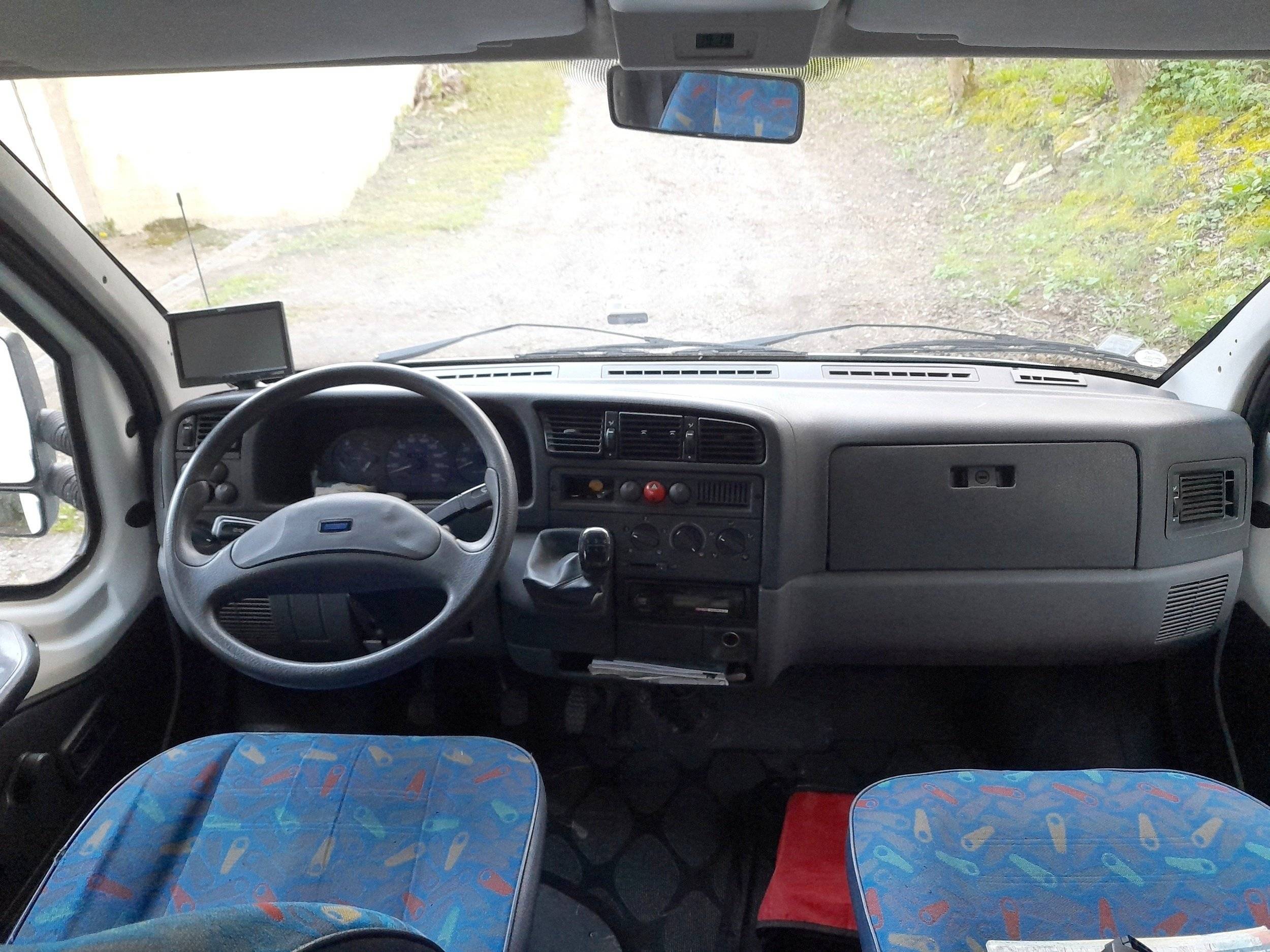 Moncayo mediterraneo