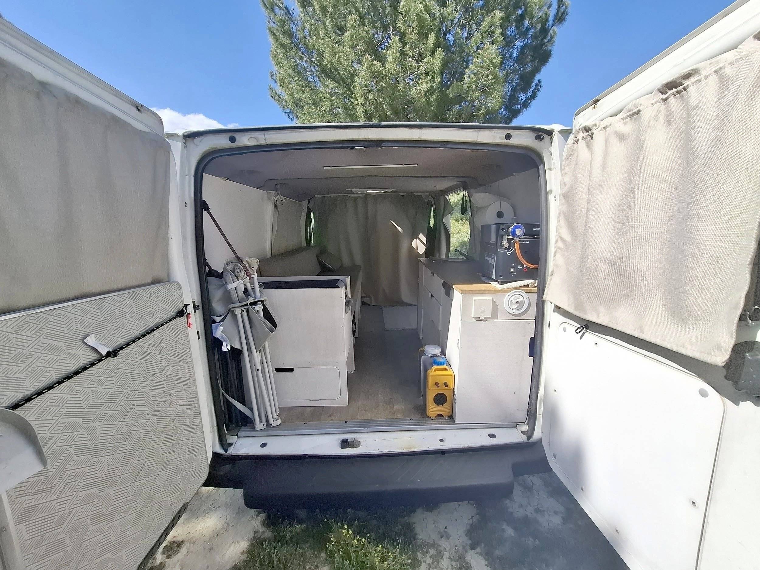 Ford Transit 2.0 TdCi