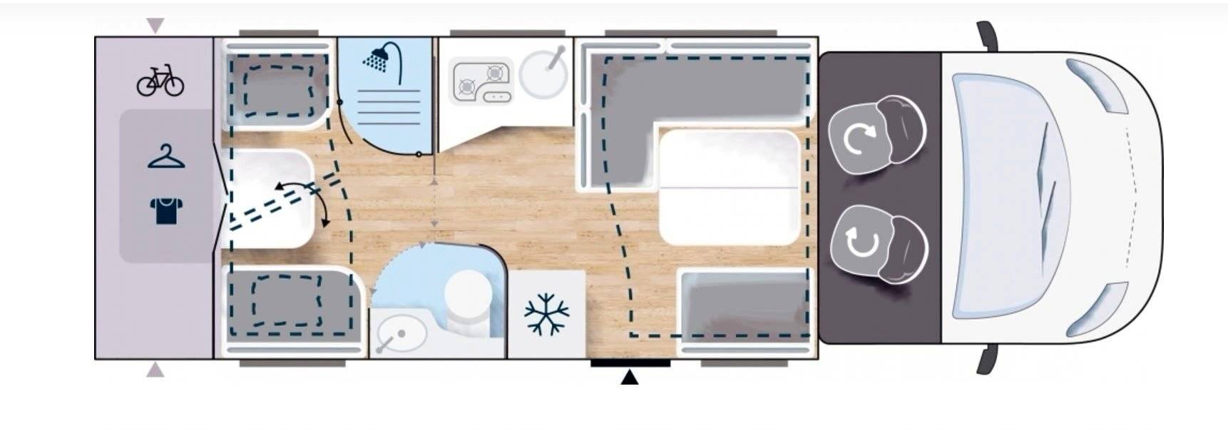 Chausson Chausson 716