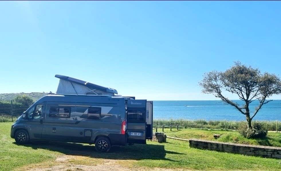 Benimar Ducato 2,2 140cv