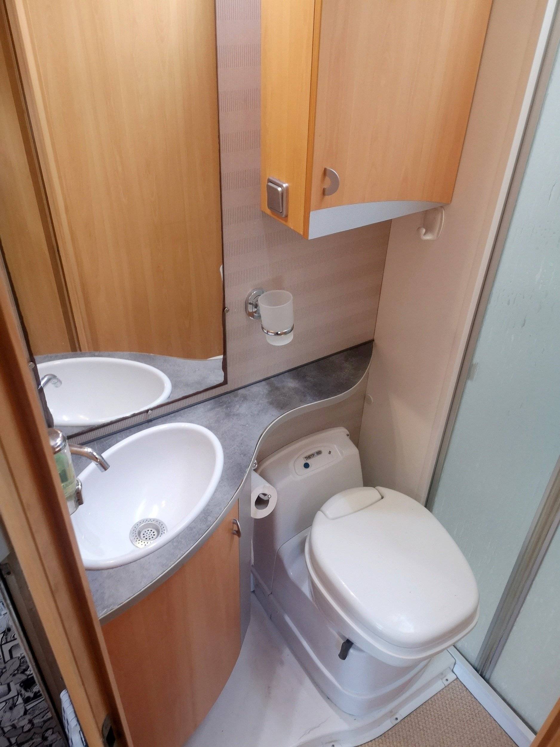 Pilote G650 Gj Sensation