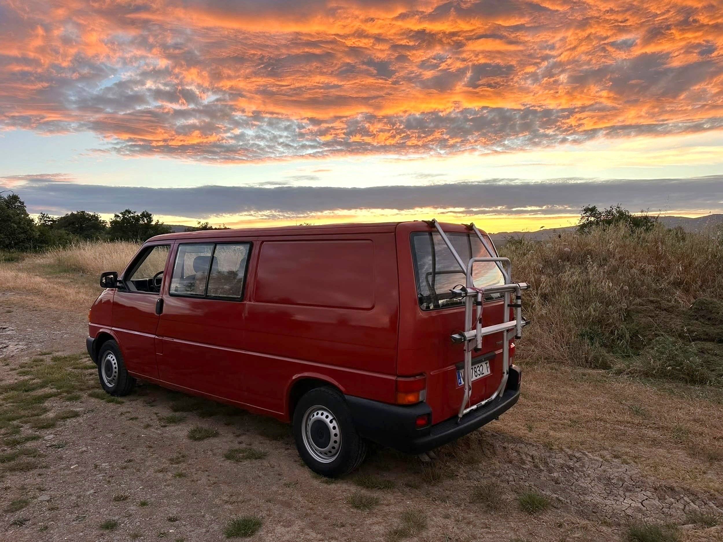 Volkswagen T4