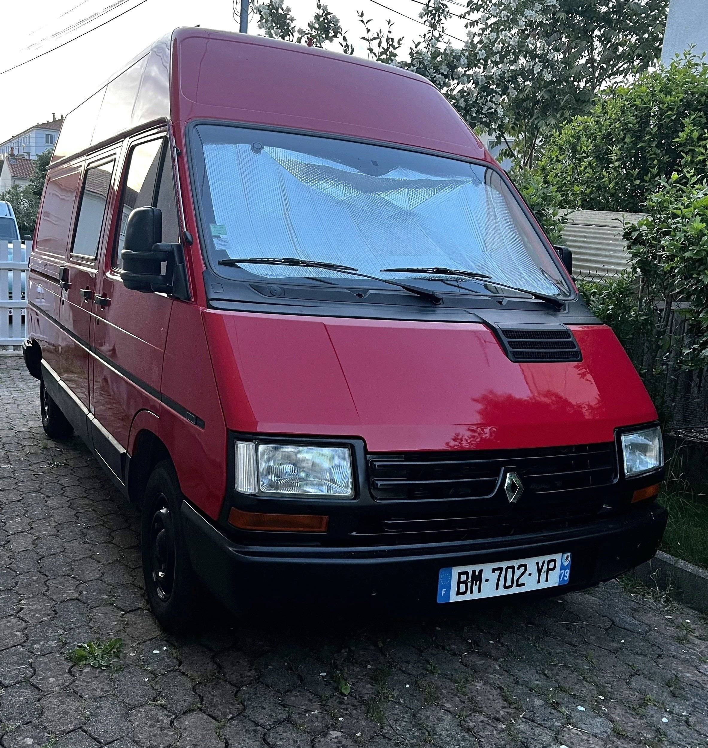 Renault Renault Trafic