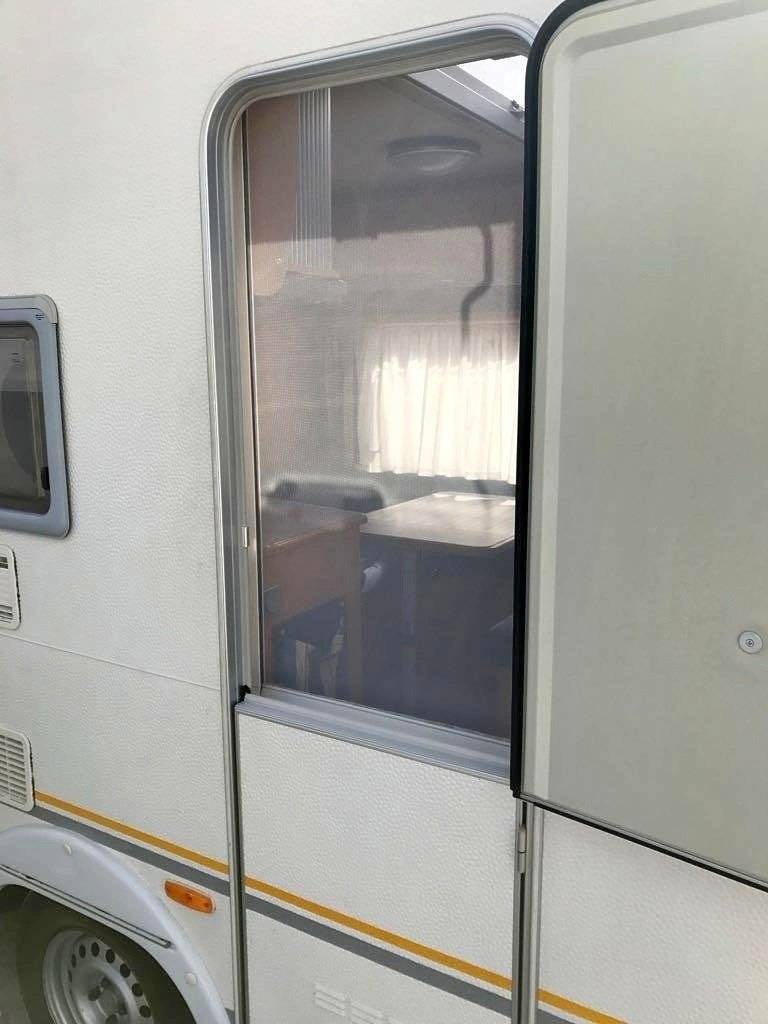 Knaus Südwind 550 tkm