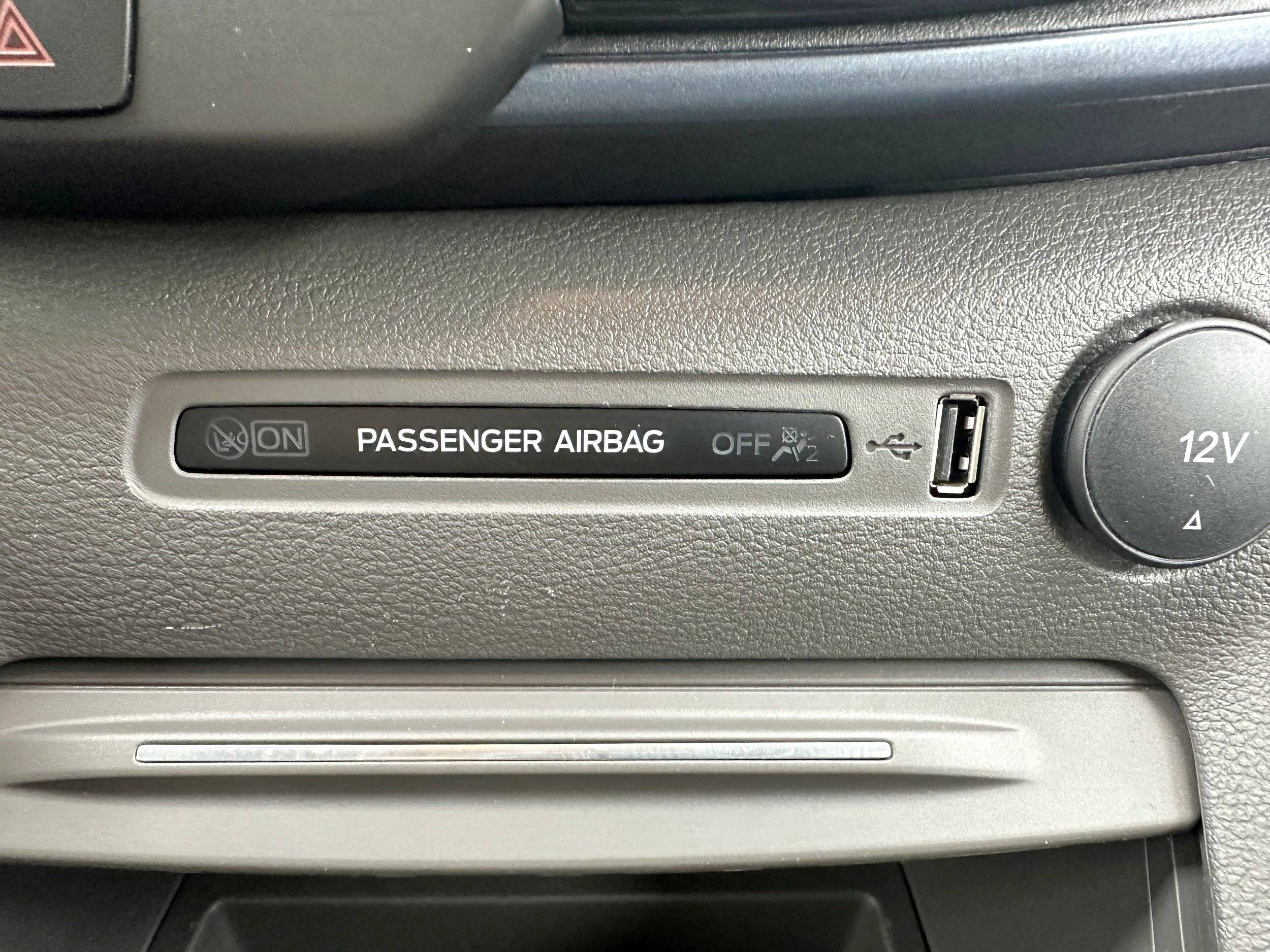 Westfalia FORD NUGGET L2 ACTIVE 812