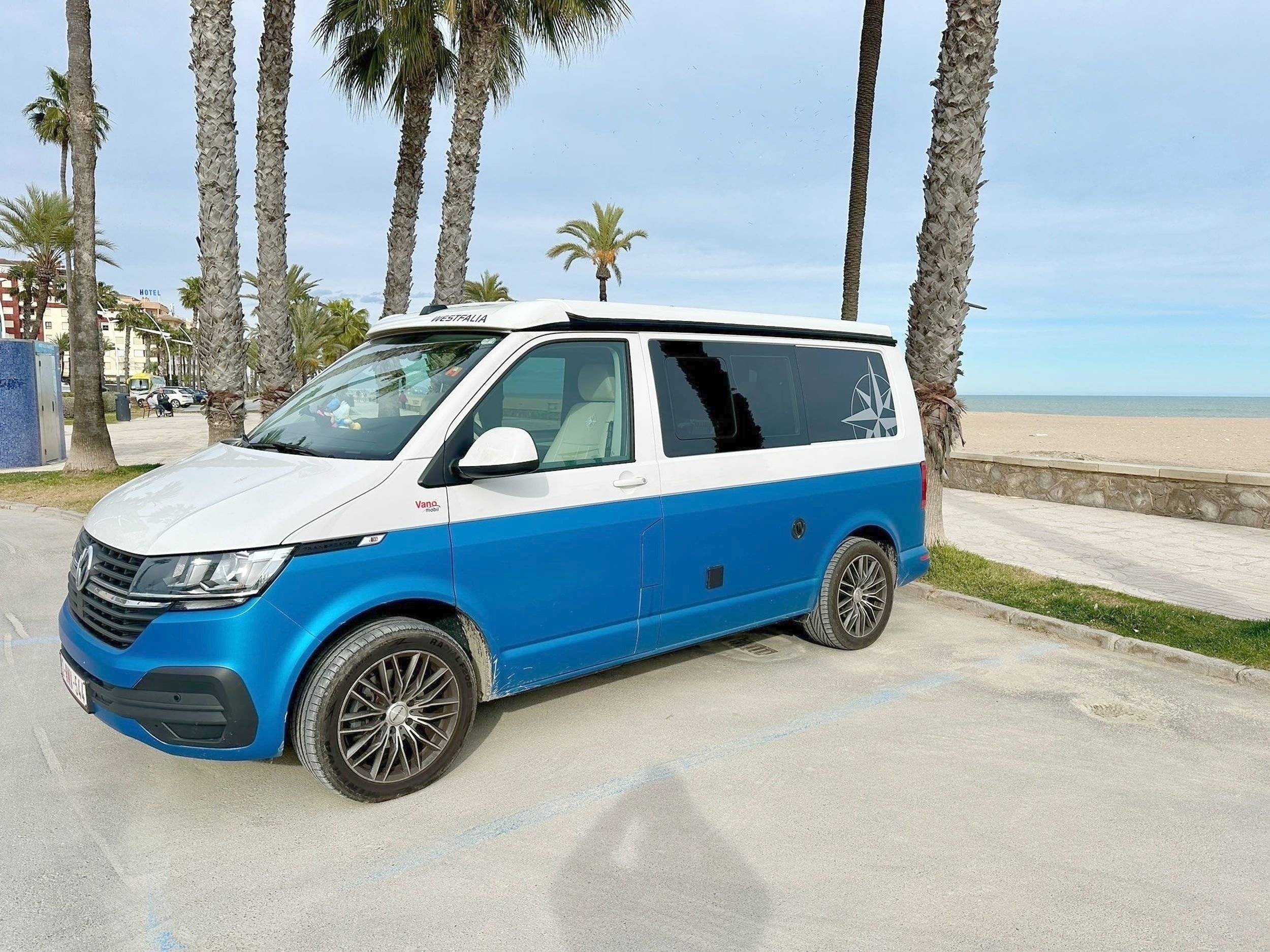 Westfalia 