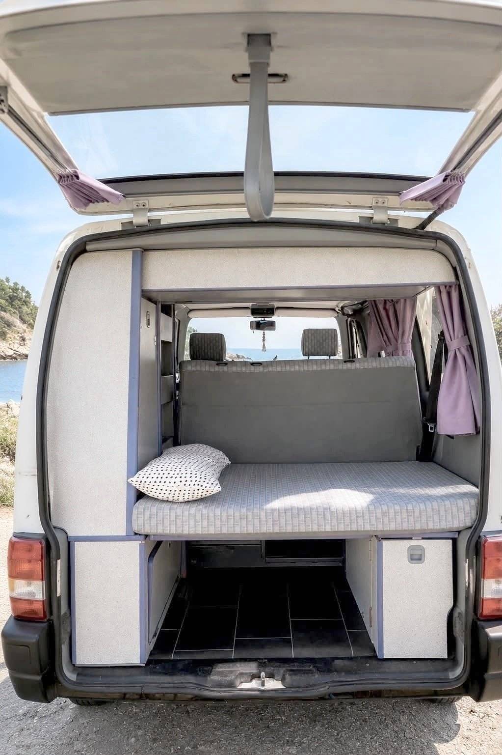 Vivivan T 4