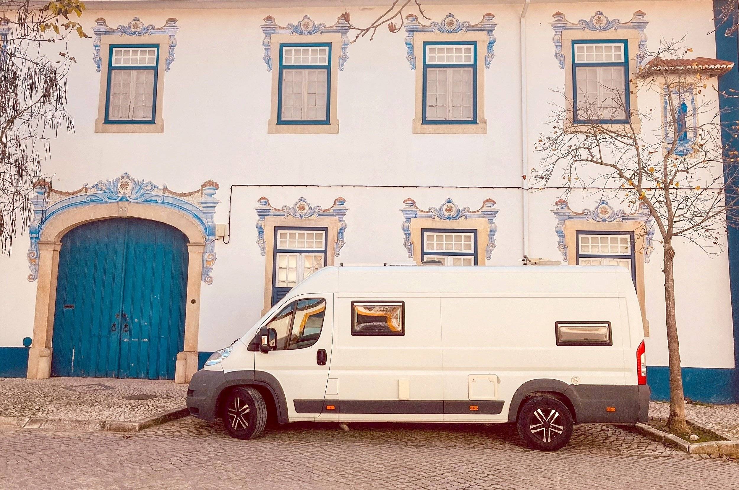 Fiat Ducato 2,3 130 ch