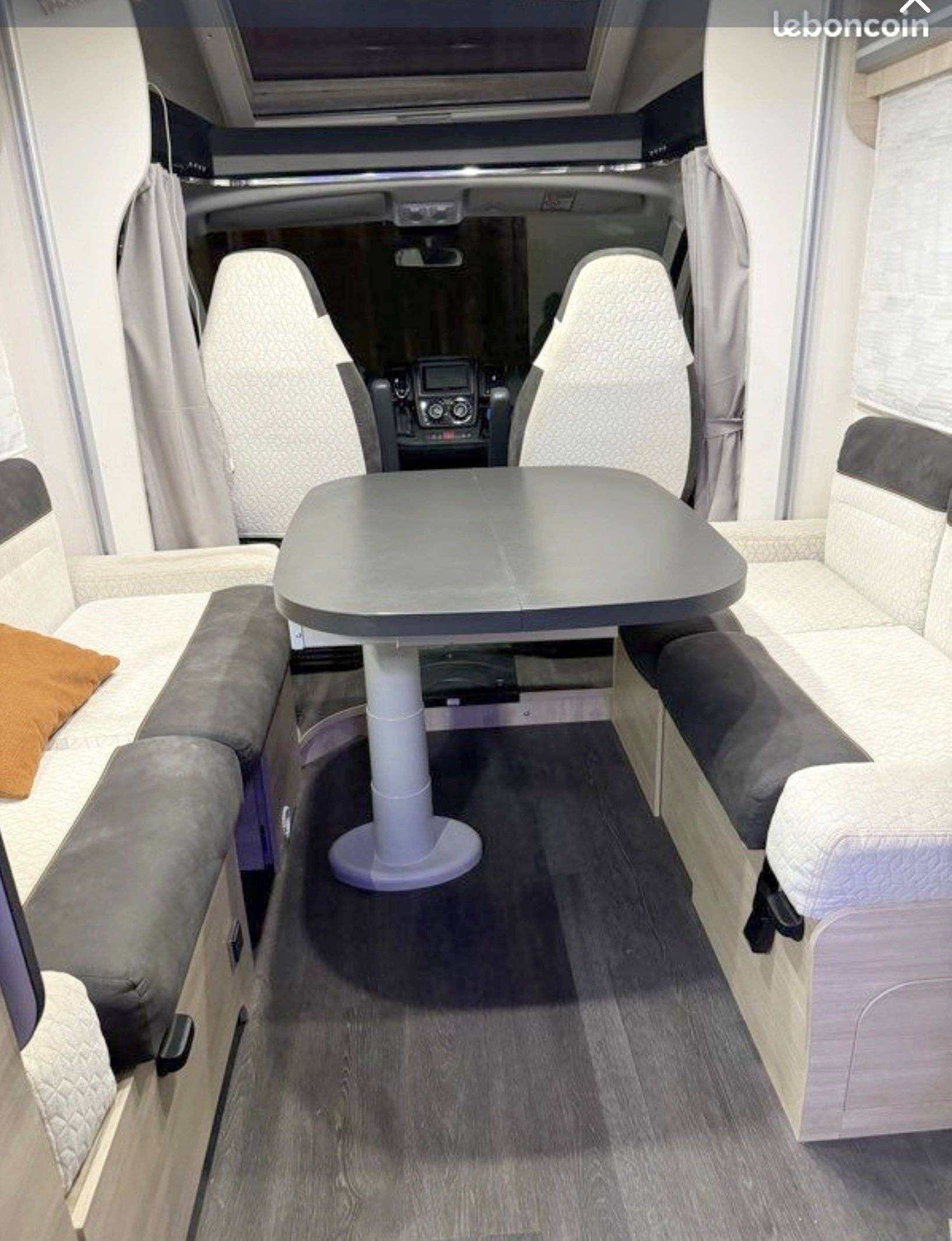Chausson 640 titanium