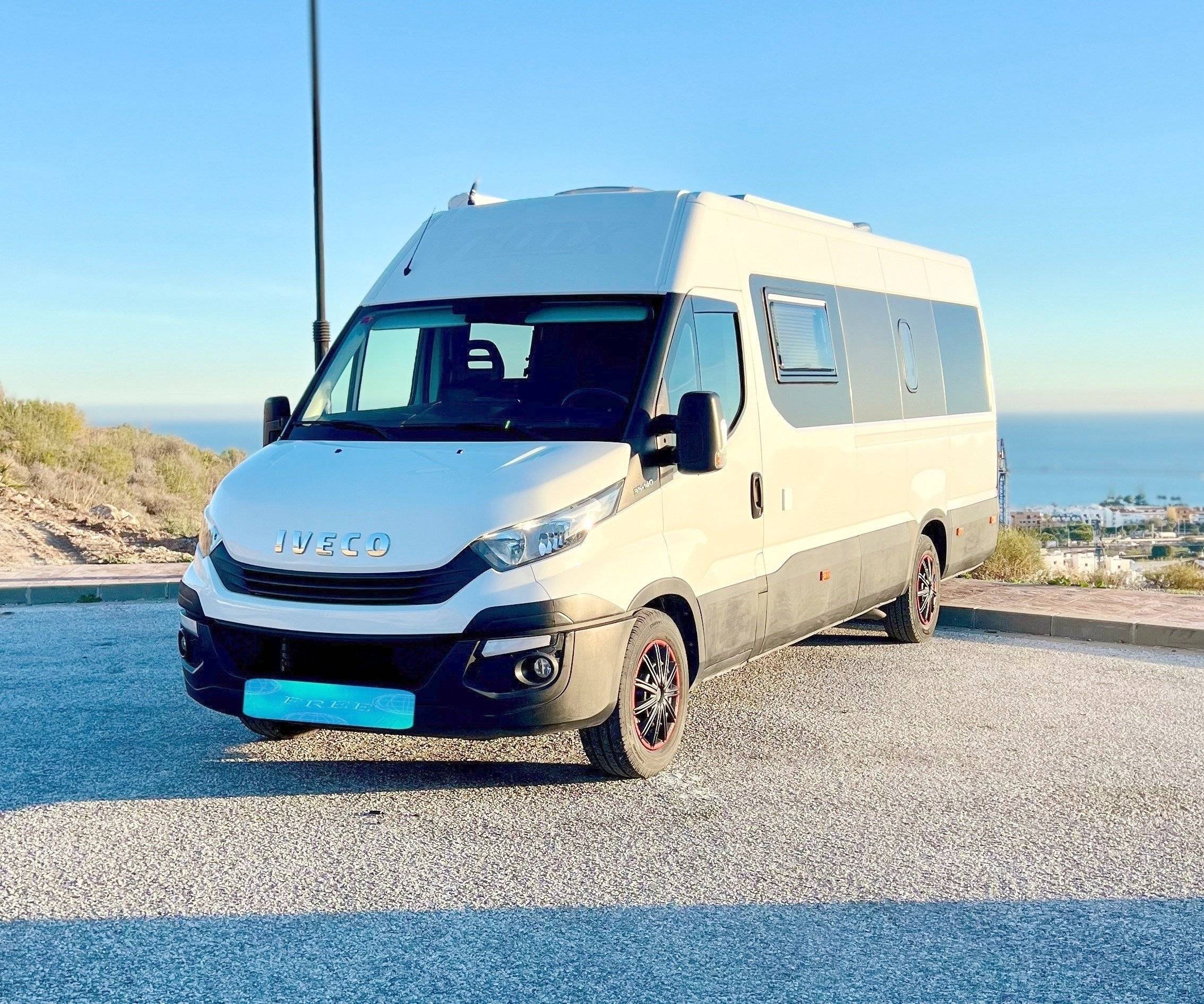 Iveco Iveco Daily