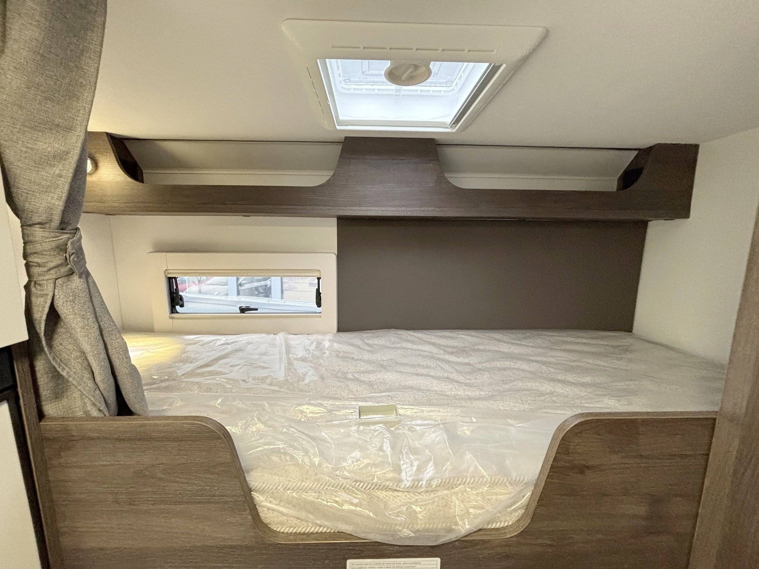 Benimar sport s 324 up