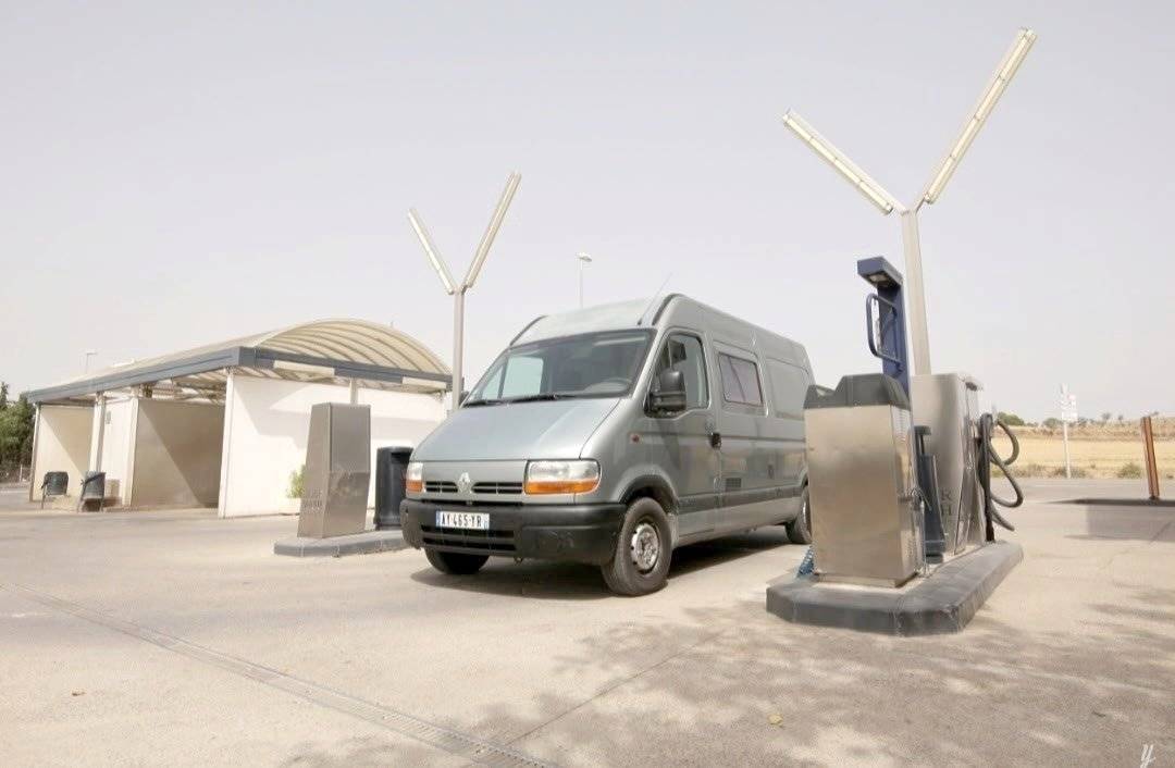 Renault Renault Master