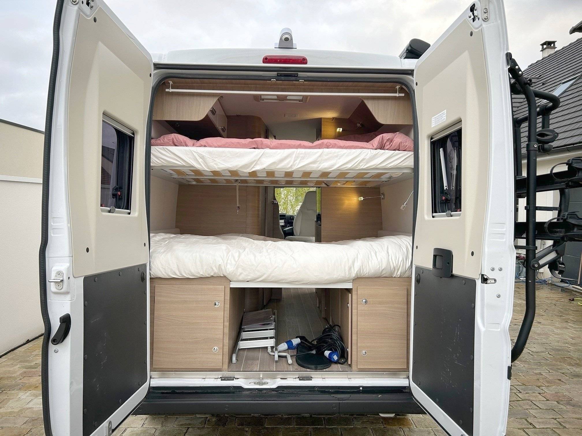 Mclouis Mclouis Menfys 3 maxi