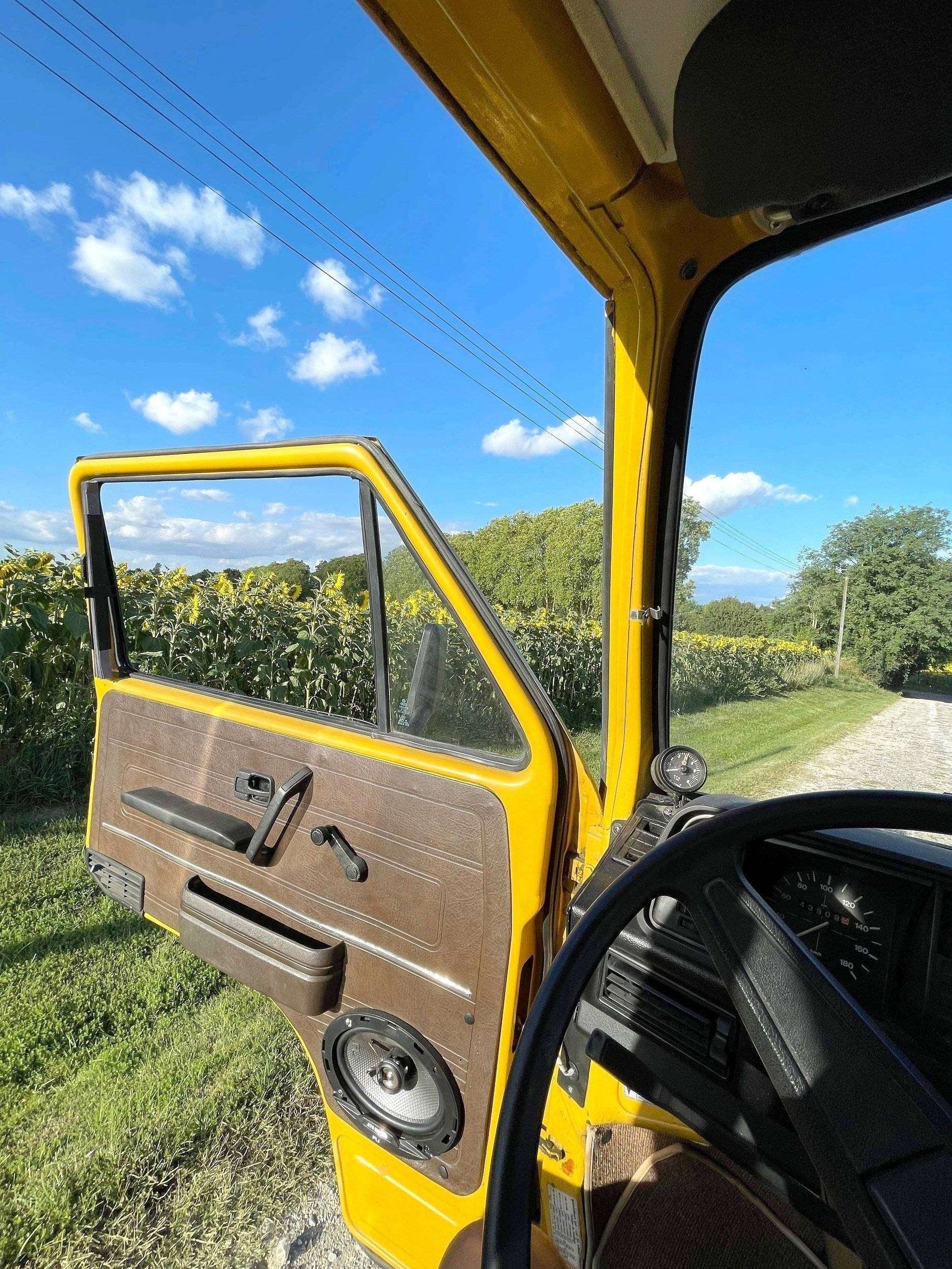 Volkswagen T3