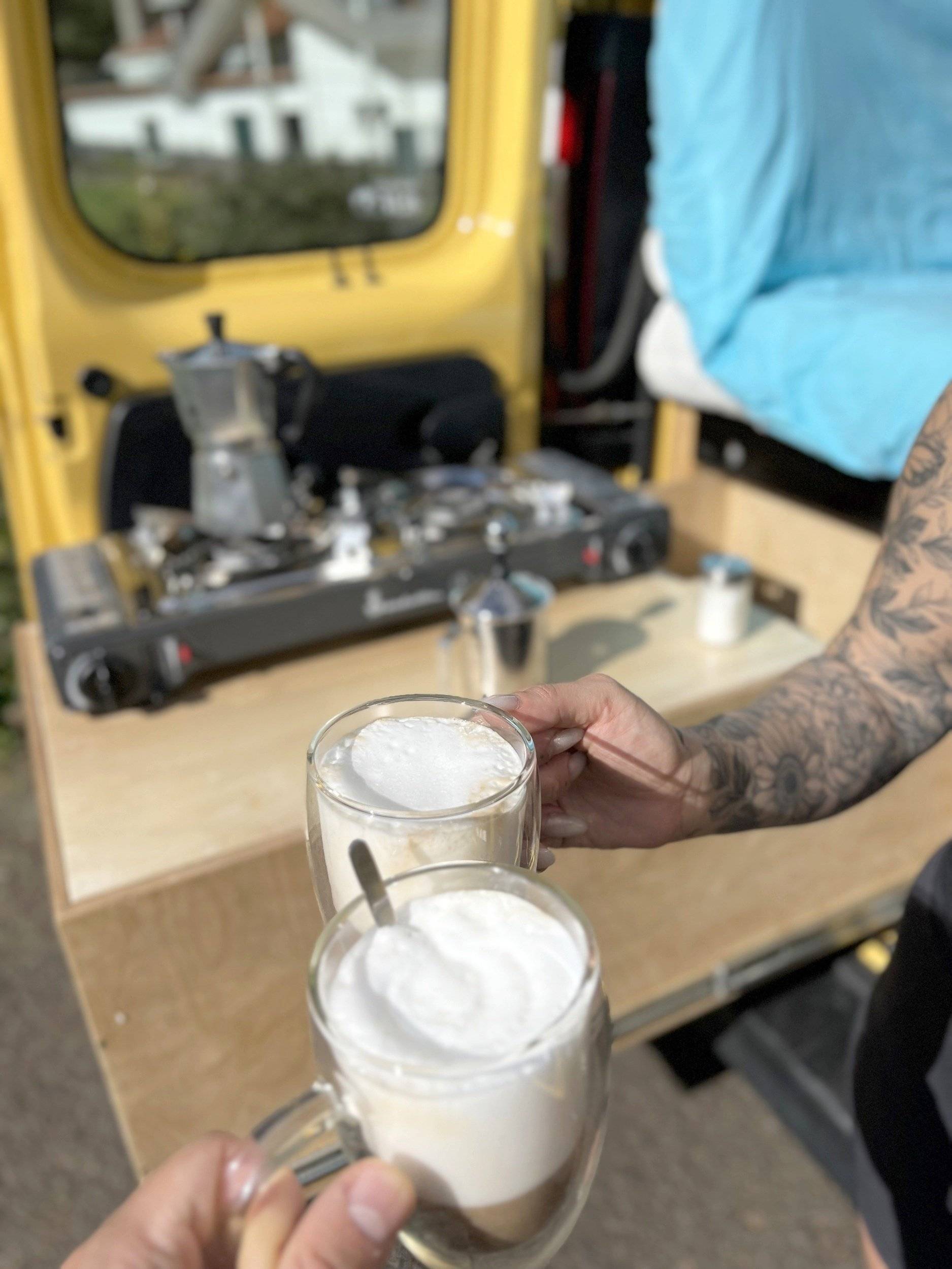 Renault Renault trafic