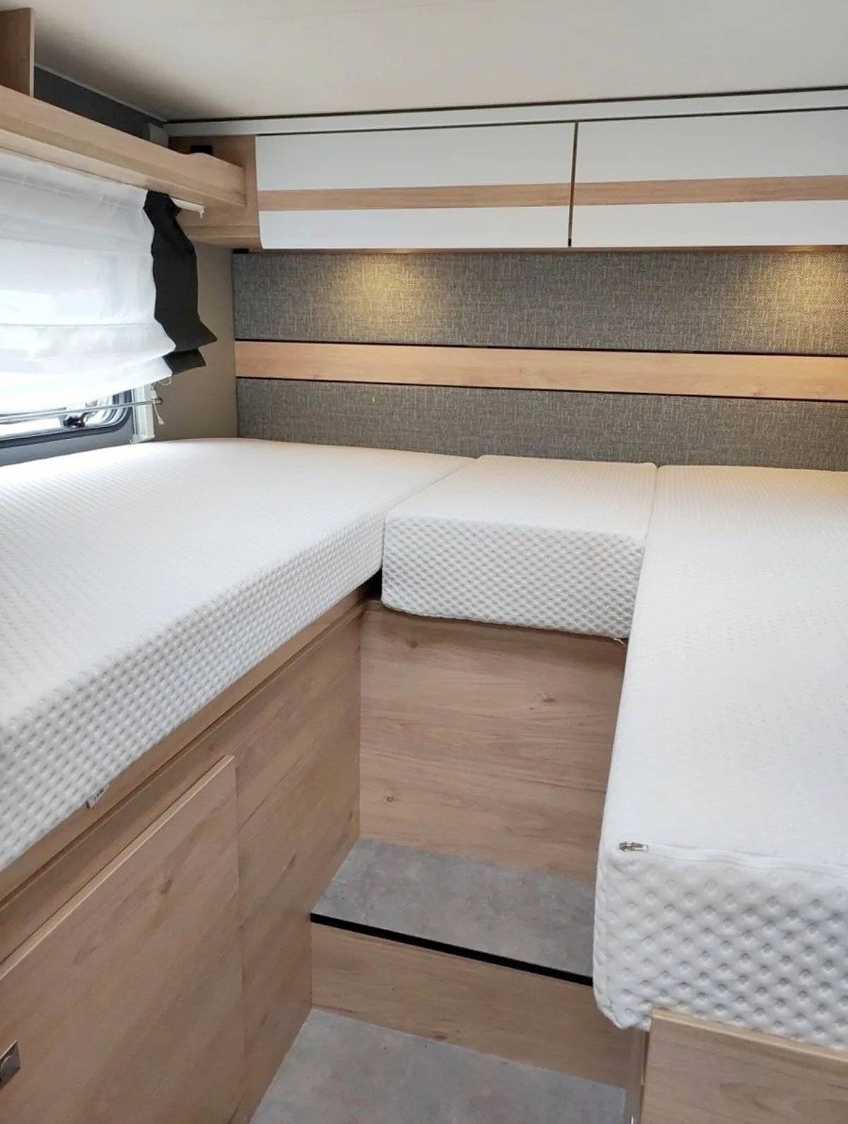 Dethleffs Just Camp 6812 EB