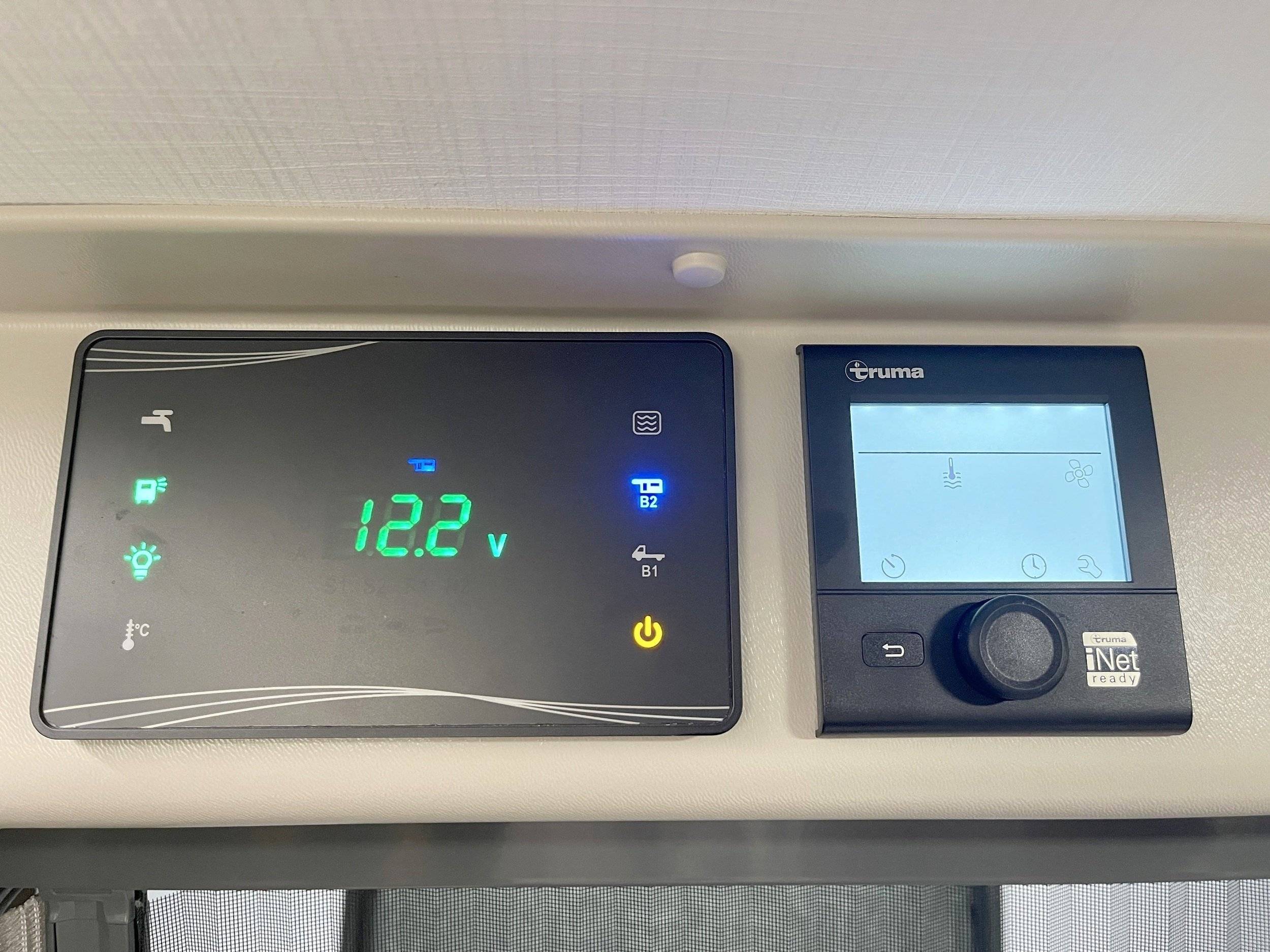 Chausson Chausson VIP 594 max