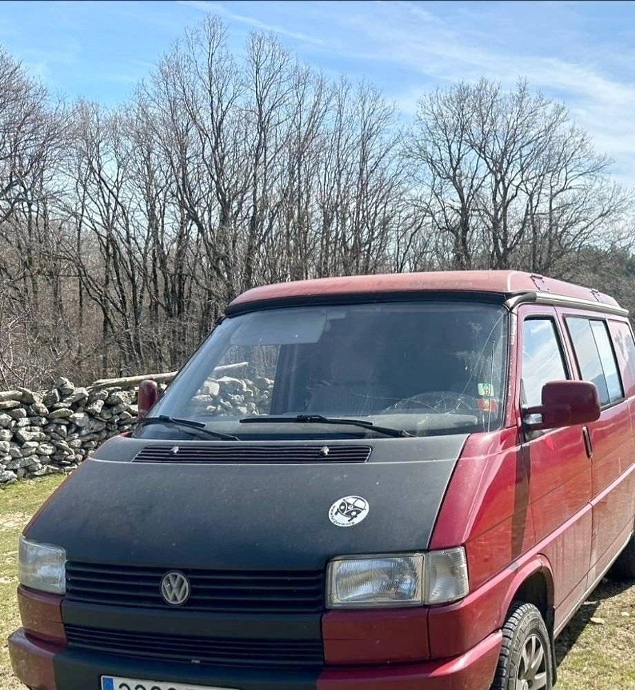 Van 