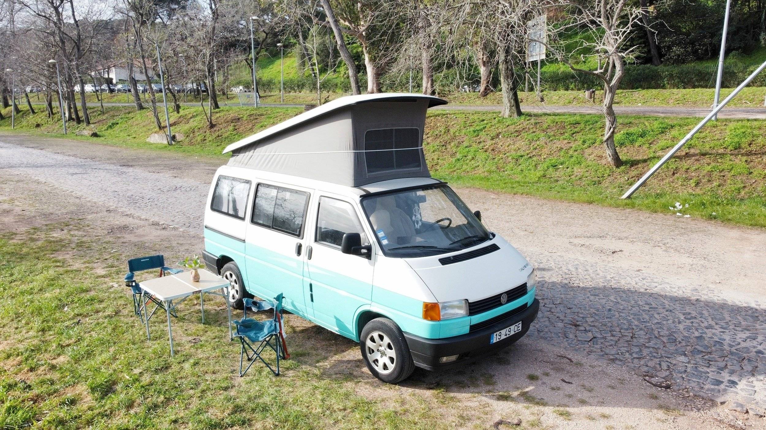 California California