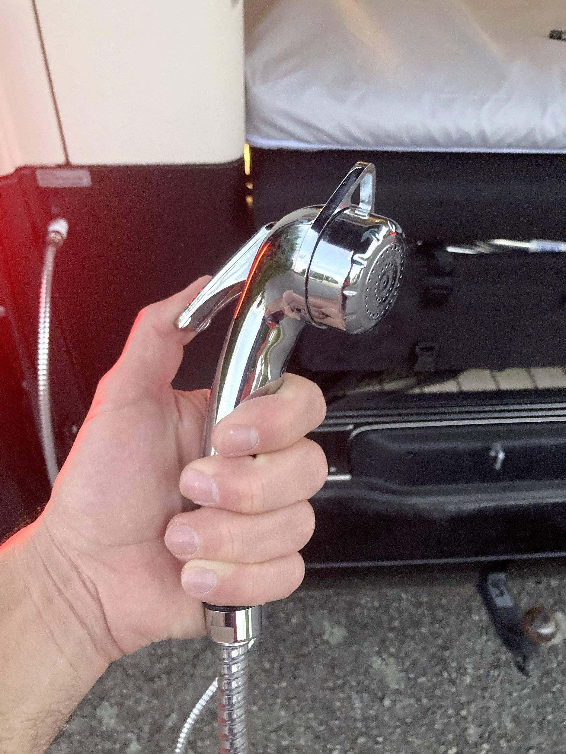 Westfalia 2,15 l 163 ch