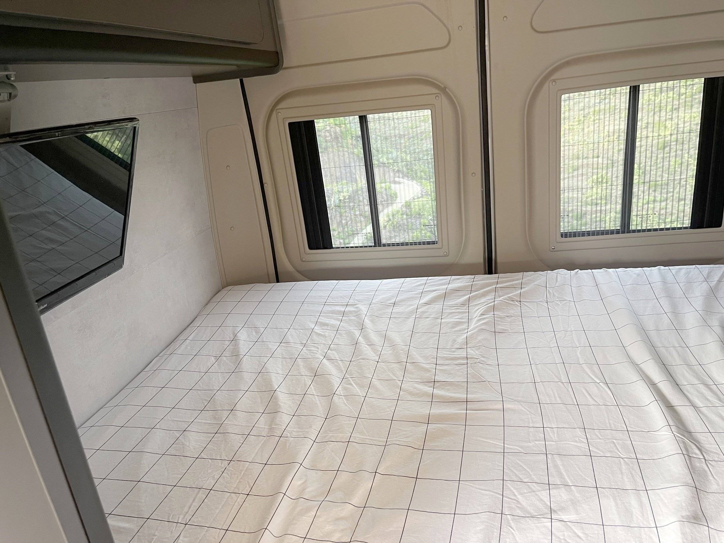 Fiat Ducato 2,3 l Multijet 130 ch.