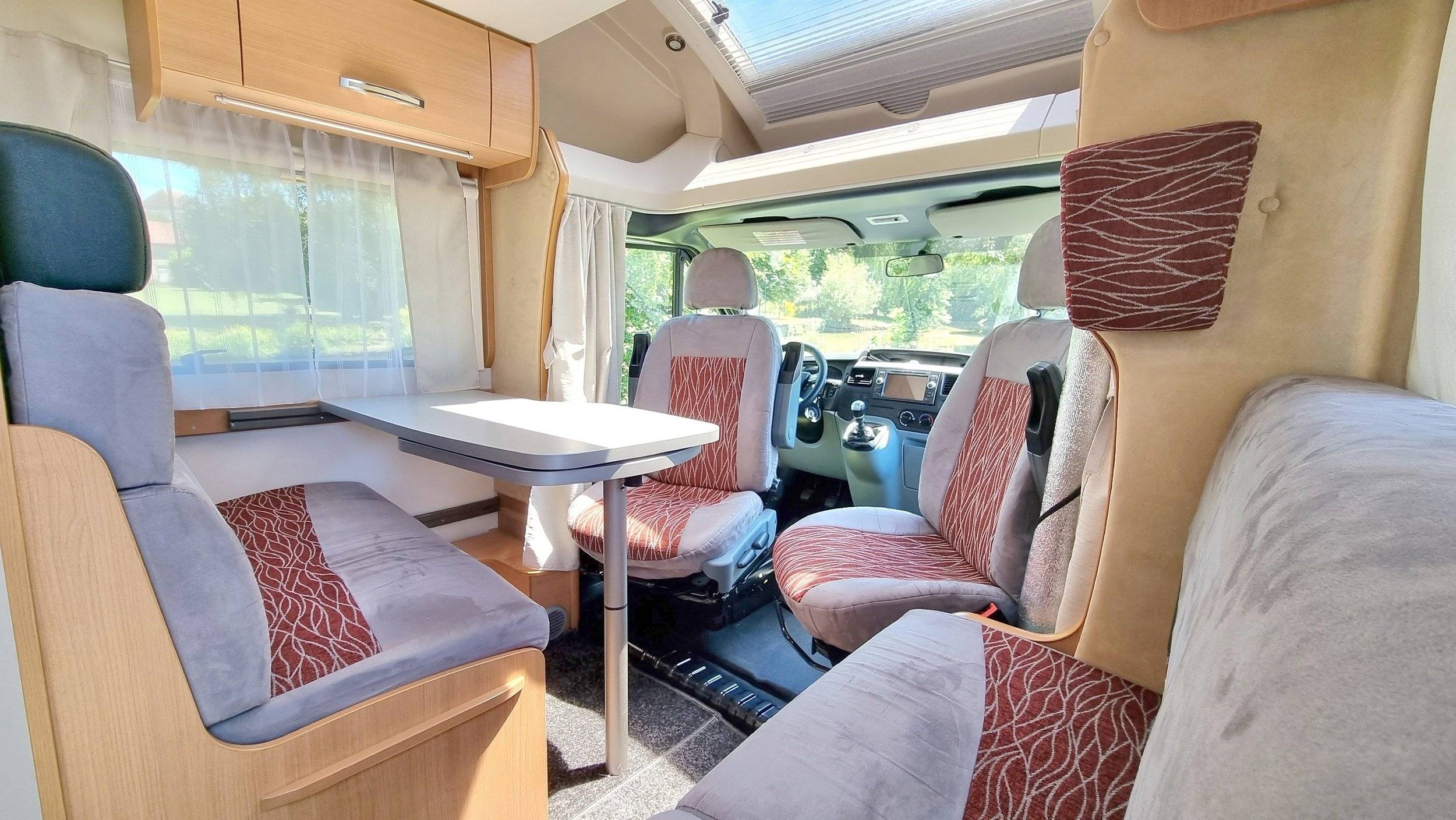 Chausson flash 30
