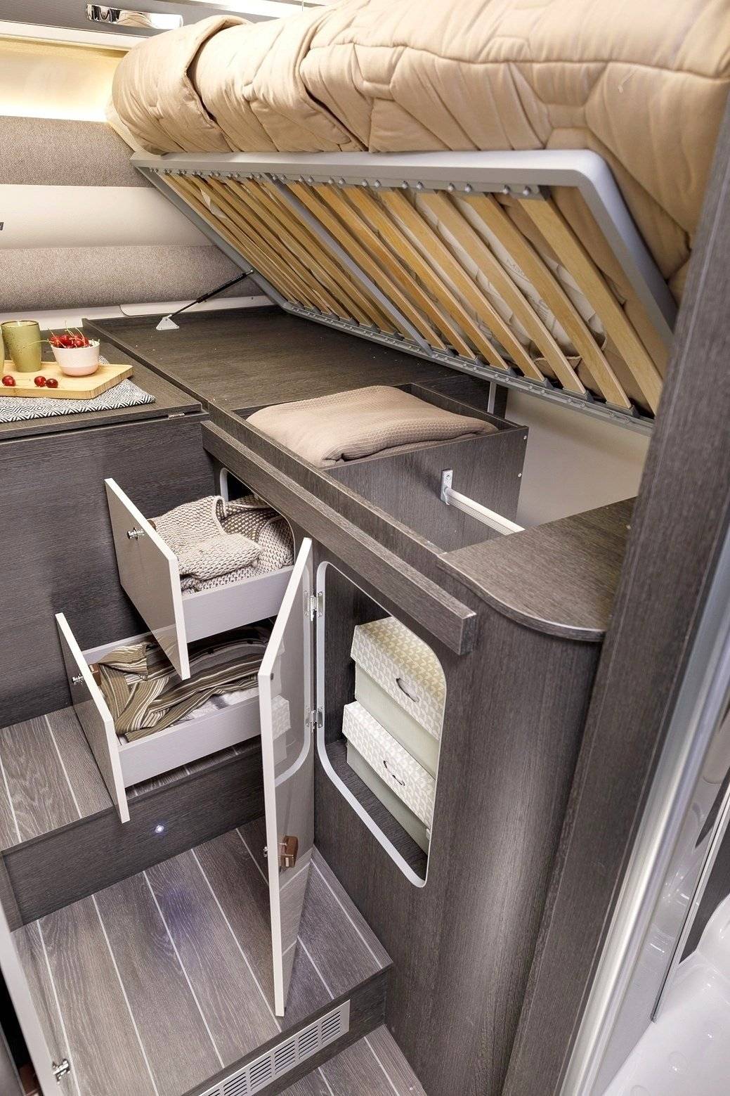 Roller Team Roller Team Kronos 284M