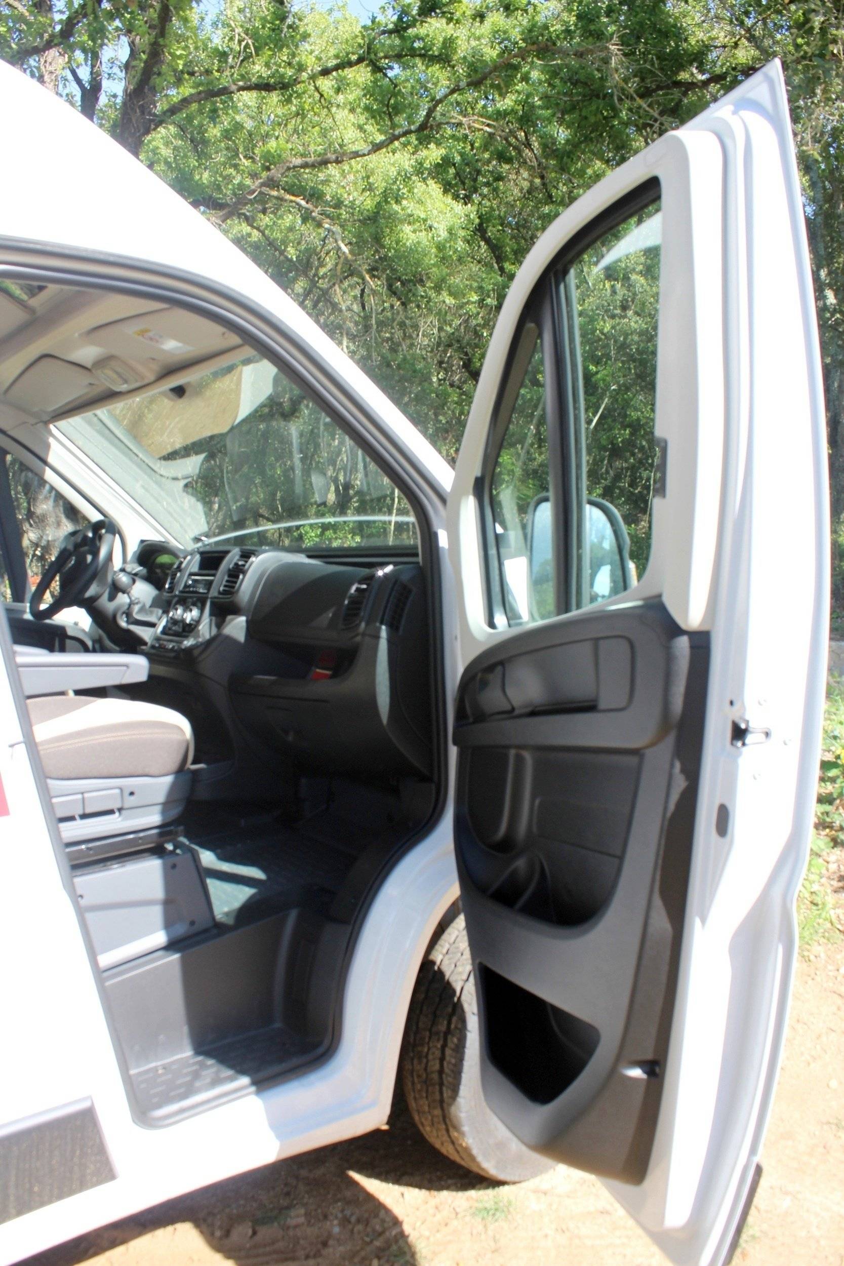 Rimor Rimor Horus 145