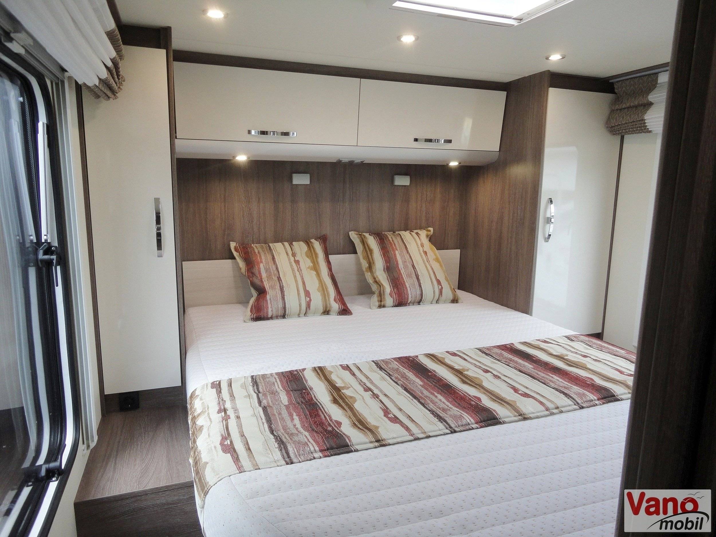 Bürstner Ixeo It 745