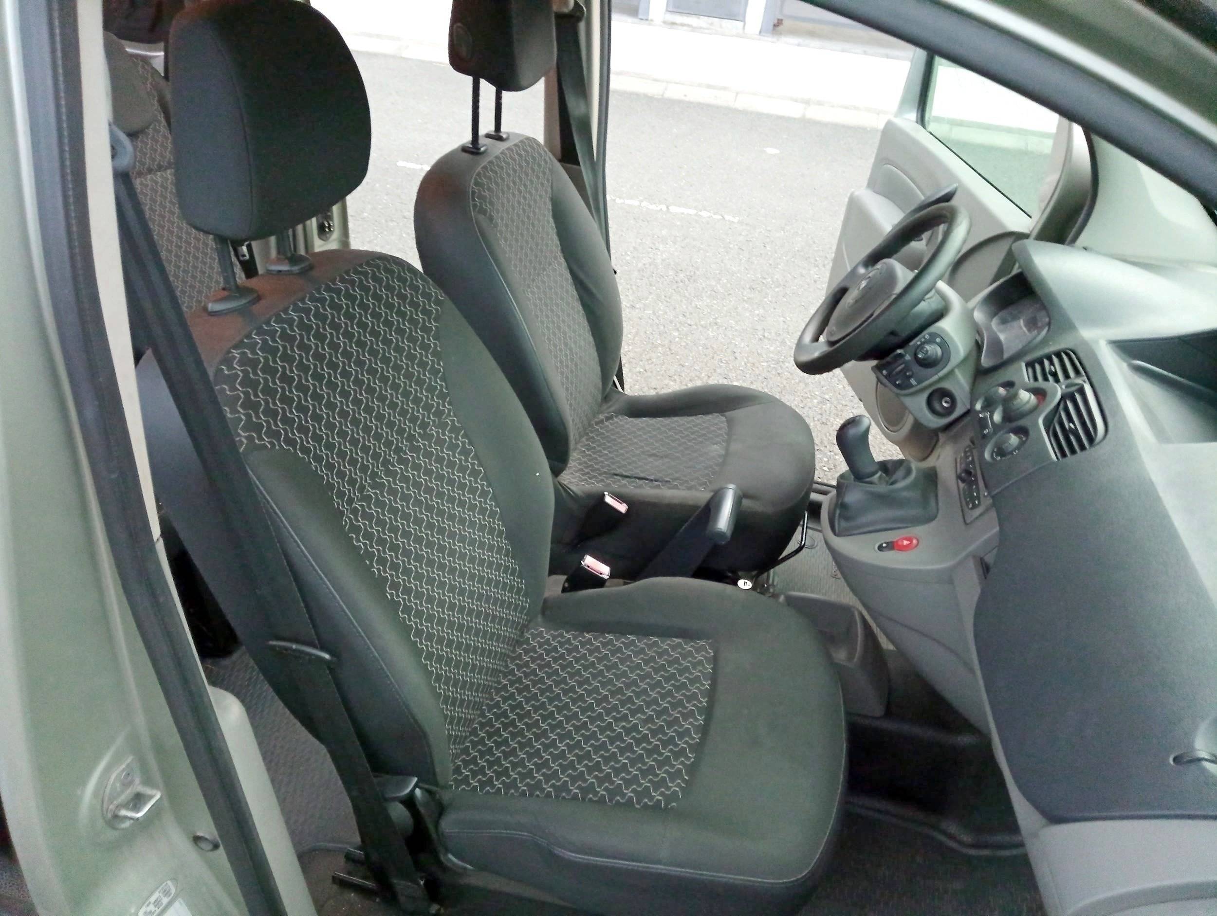 Renault Renault Kangoo