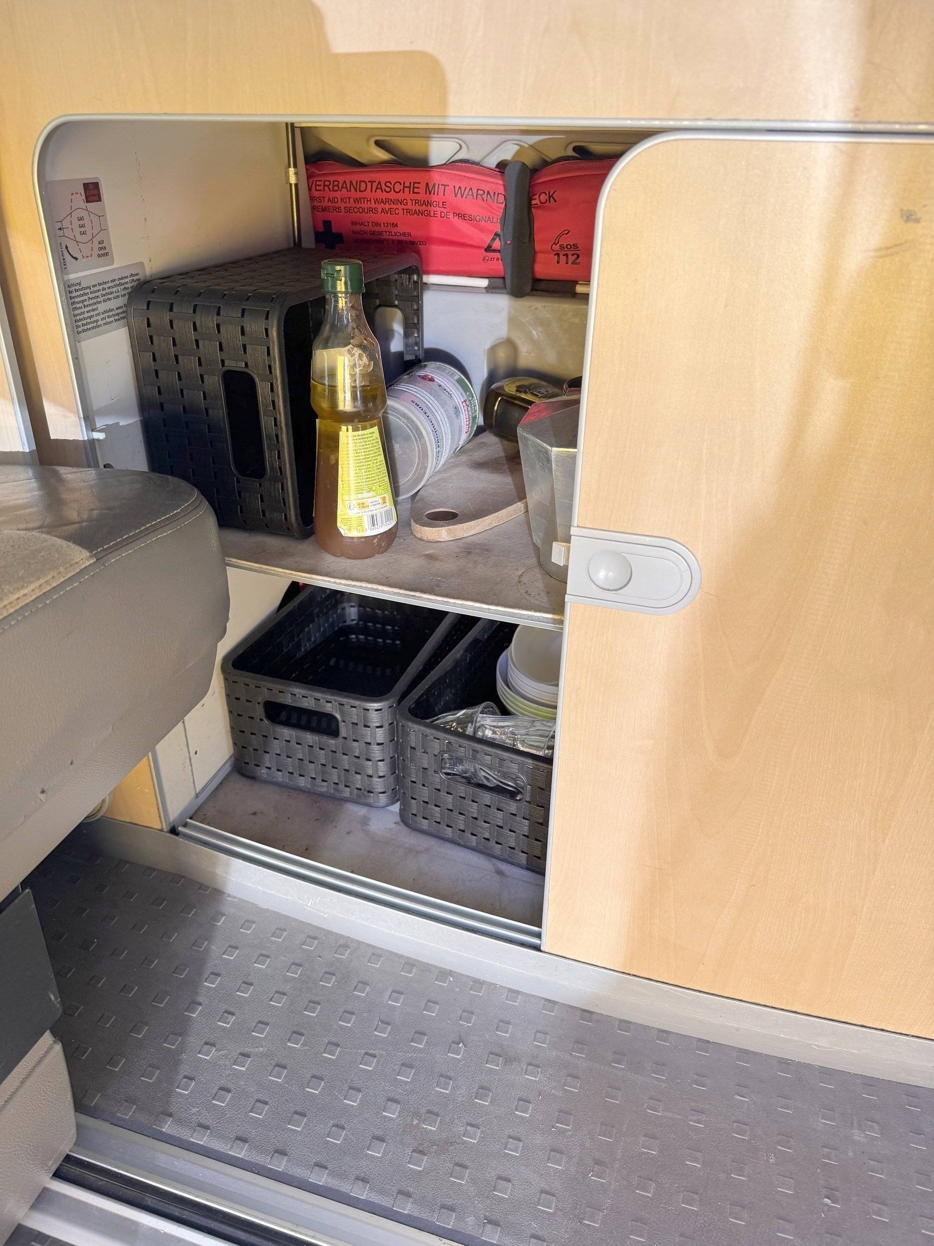 Westfalia 