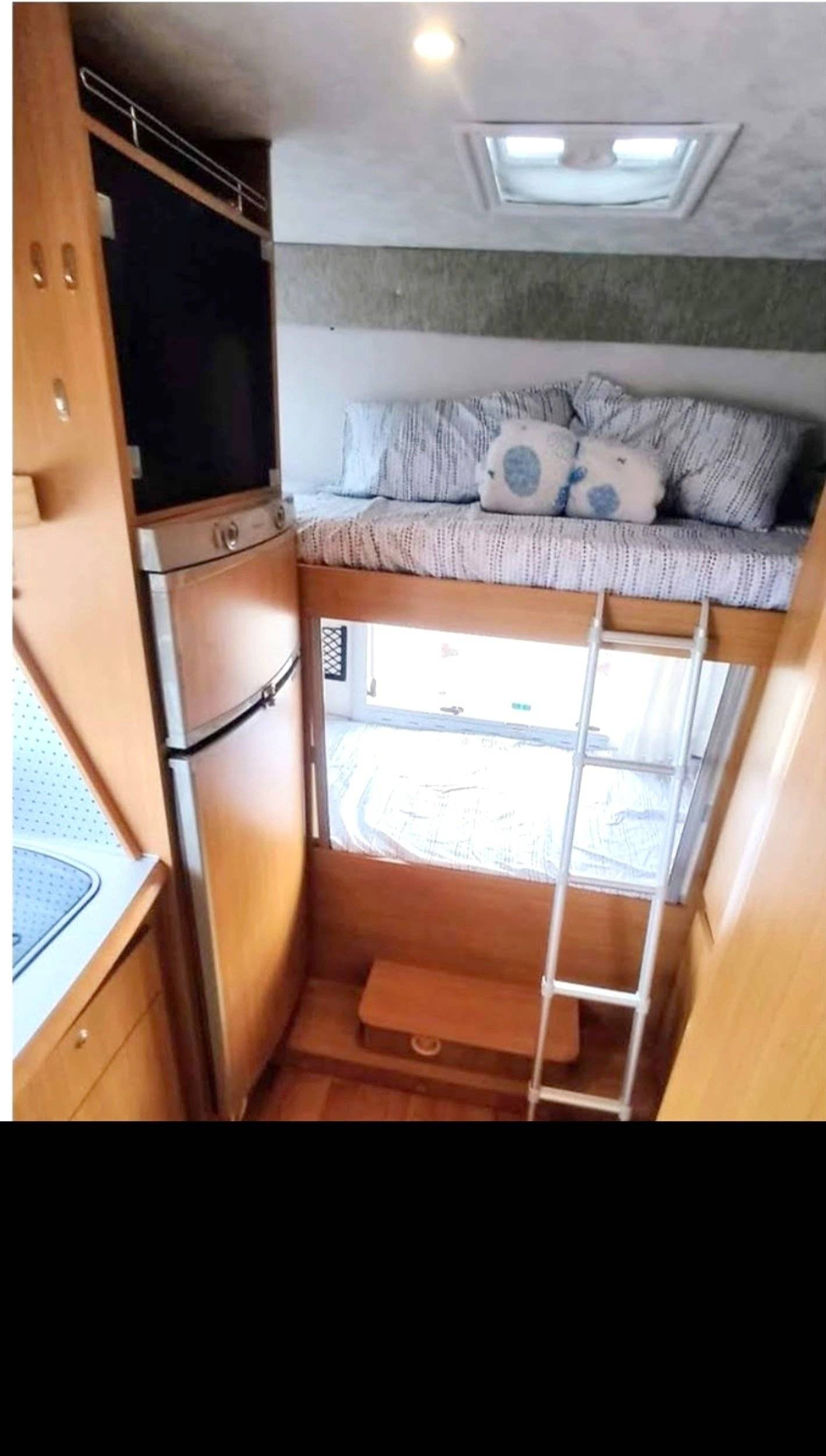 Mobilvetta Mobilvetta Top Driver 57s