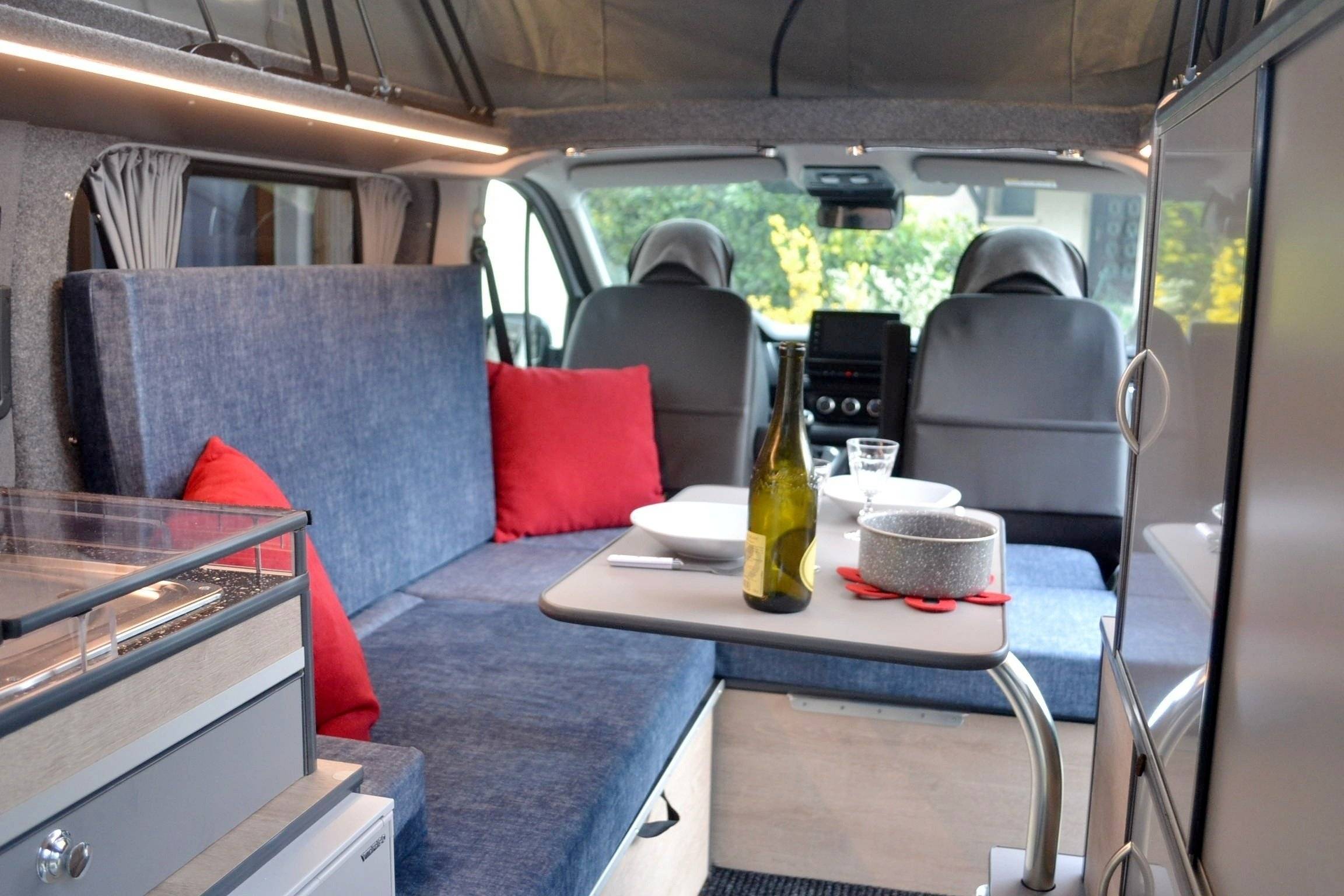 carabens Duo premium