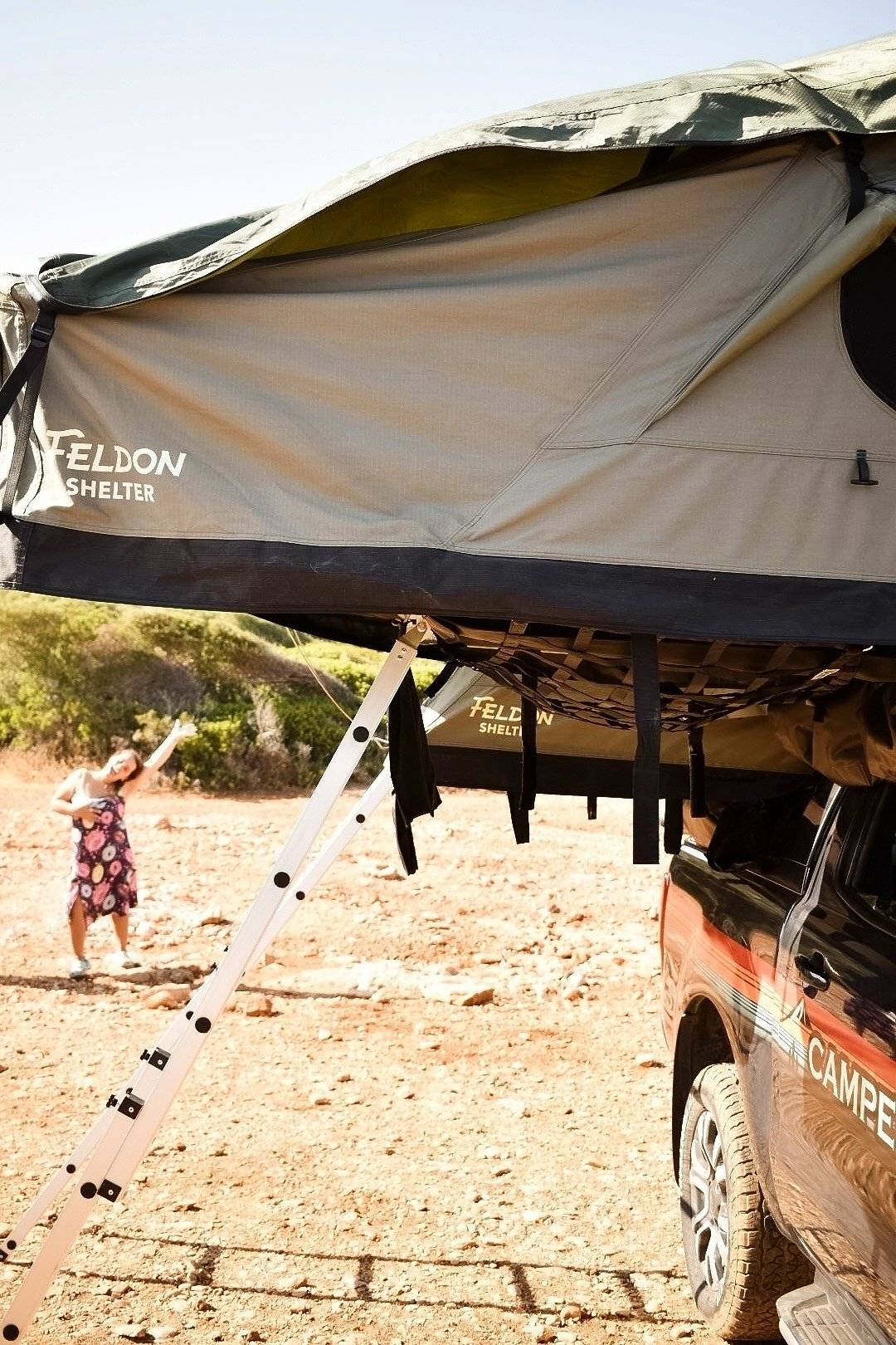 Randger RANGER WILDTRACK