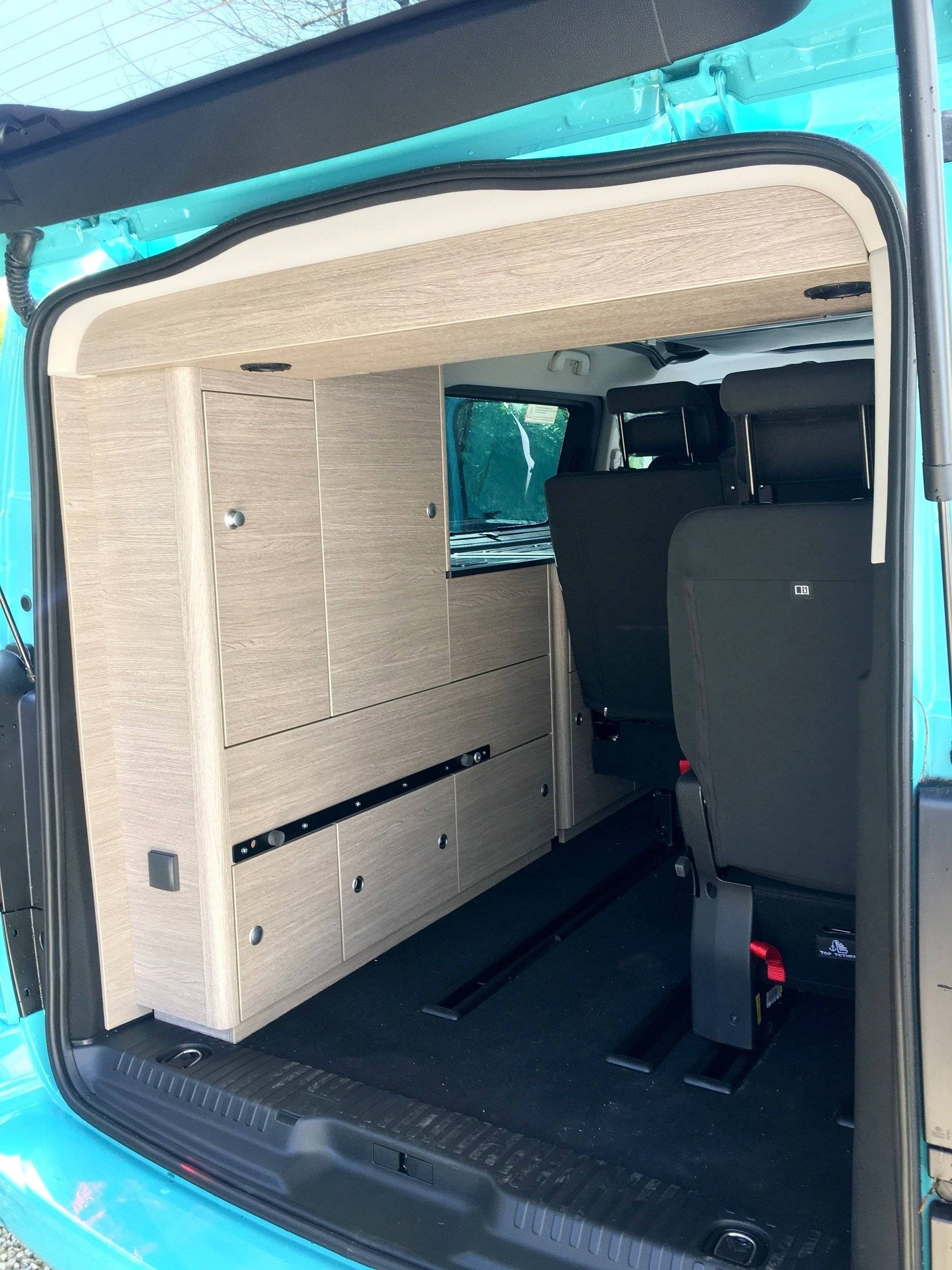 Pössl Campster Cult