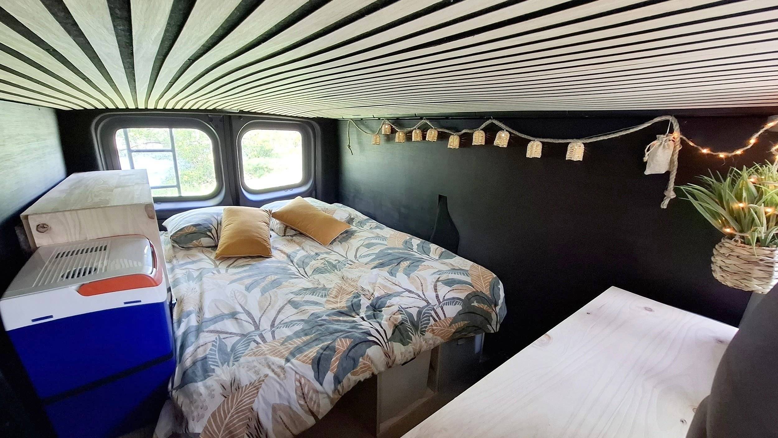 Renault trafic fourgon phase 2 L2H1 2.0 Dci 90C