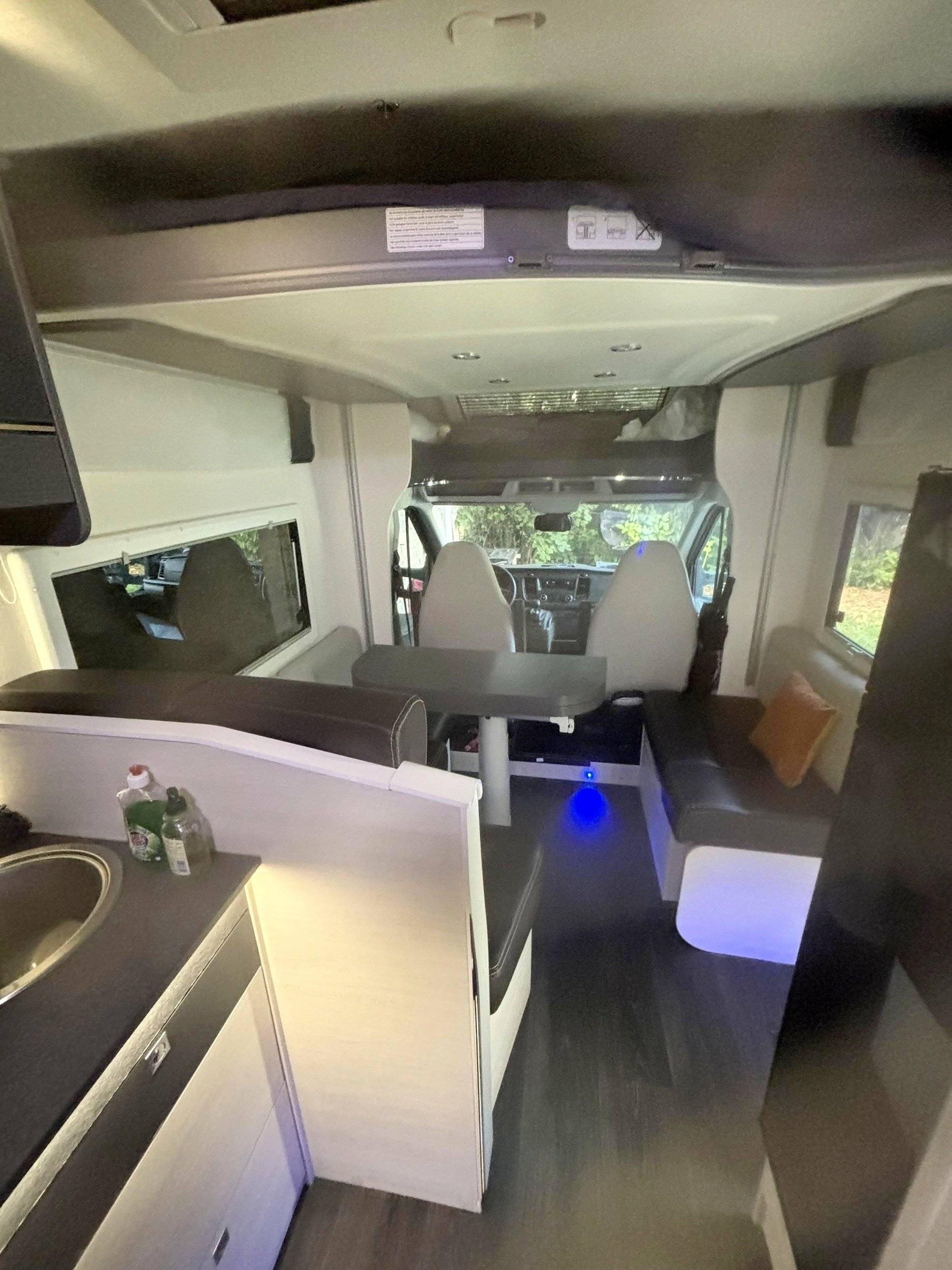 Challenger challenger 396