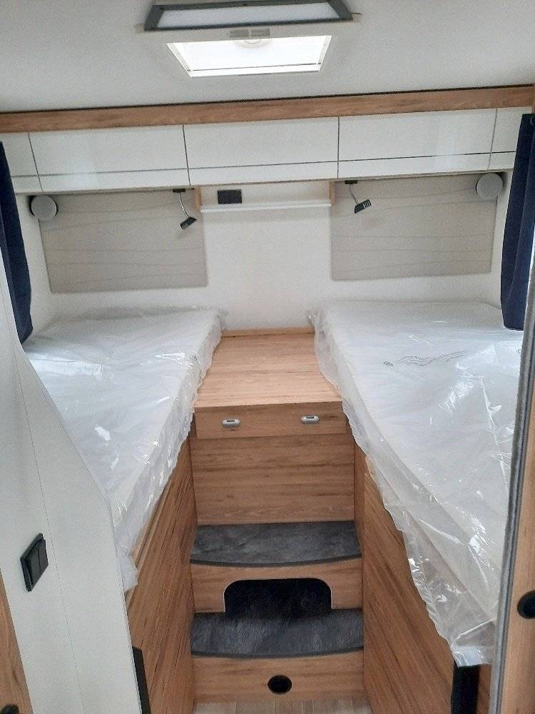 Bavaria Bavaria 746 FC nomade