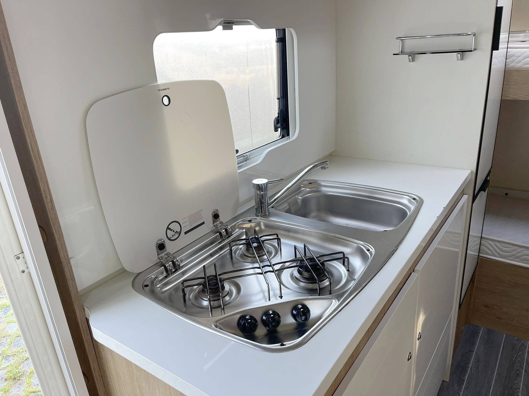 Roller Team Kronos 277