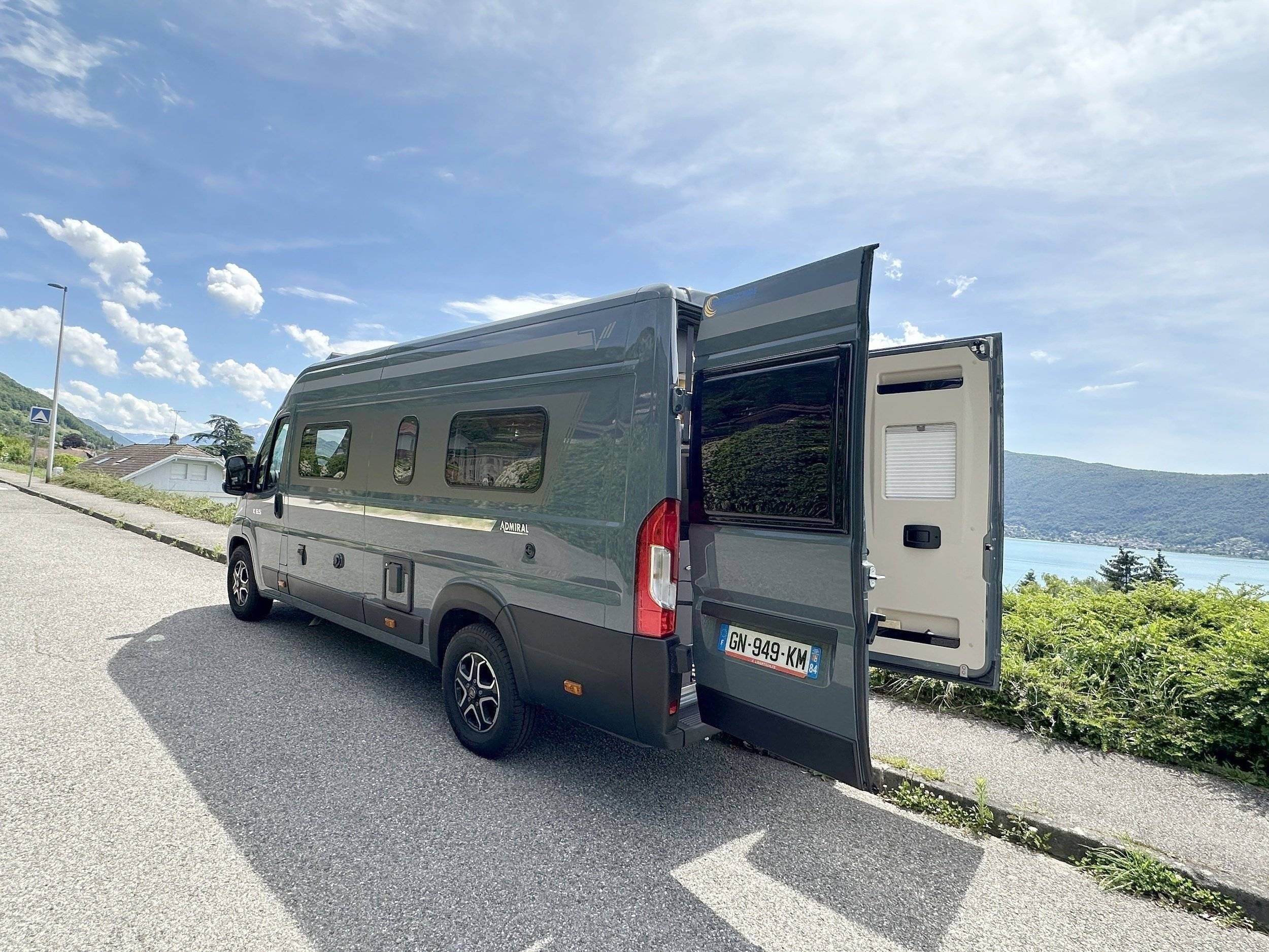 Mobilvetta MOBILVETA