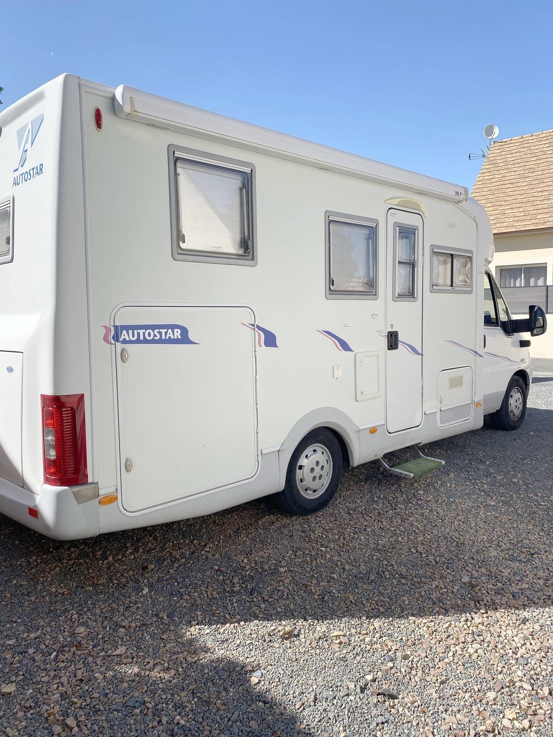 Autostar Autostar