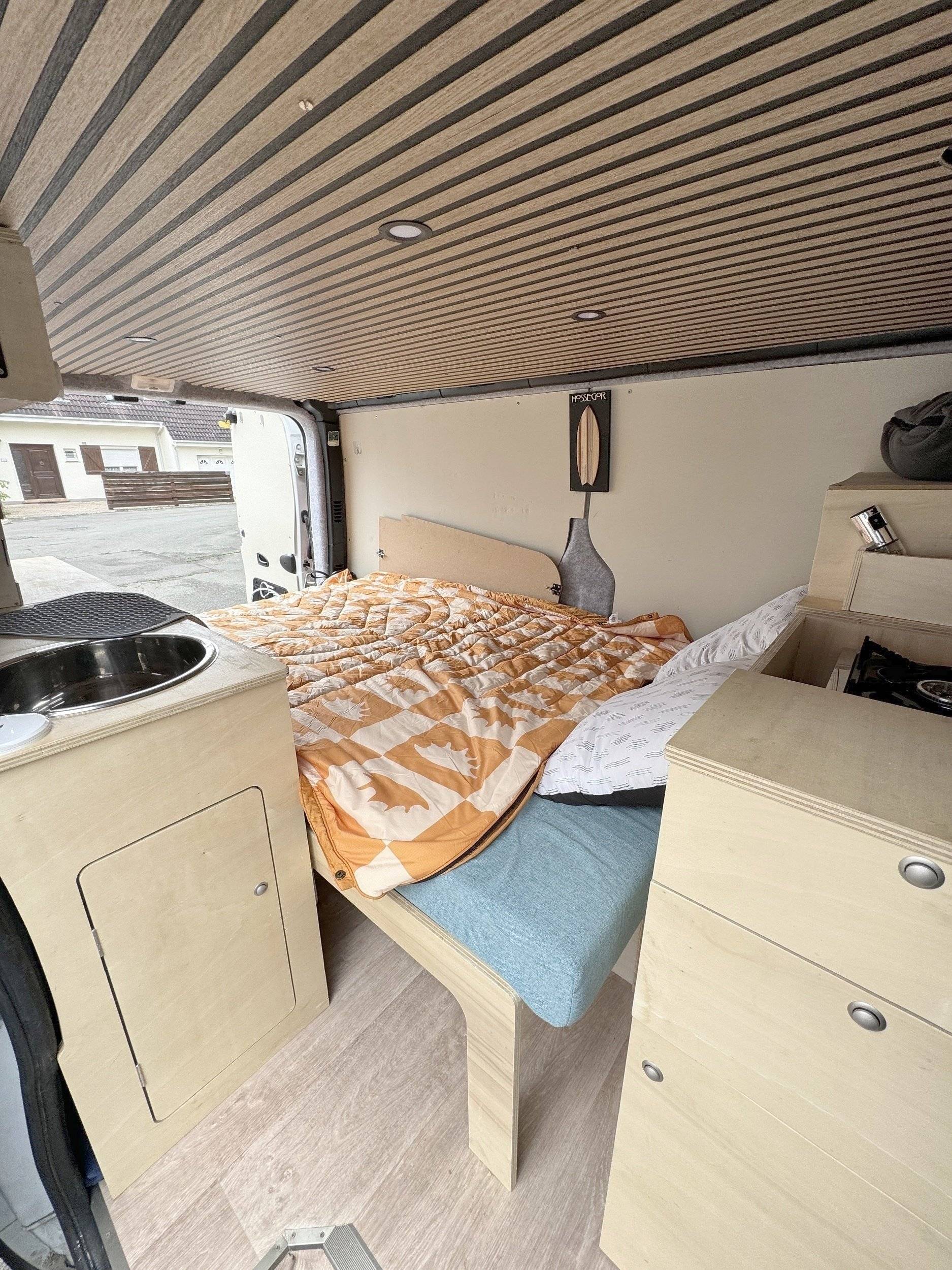 Renault Renault trafic 