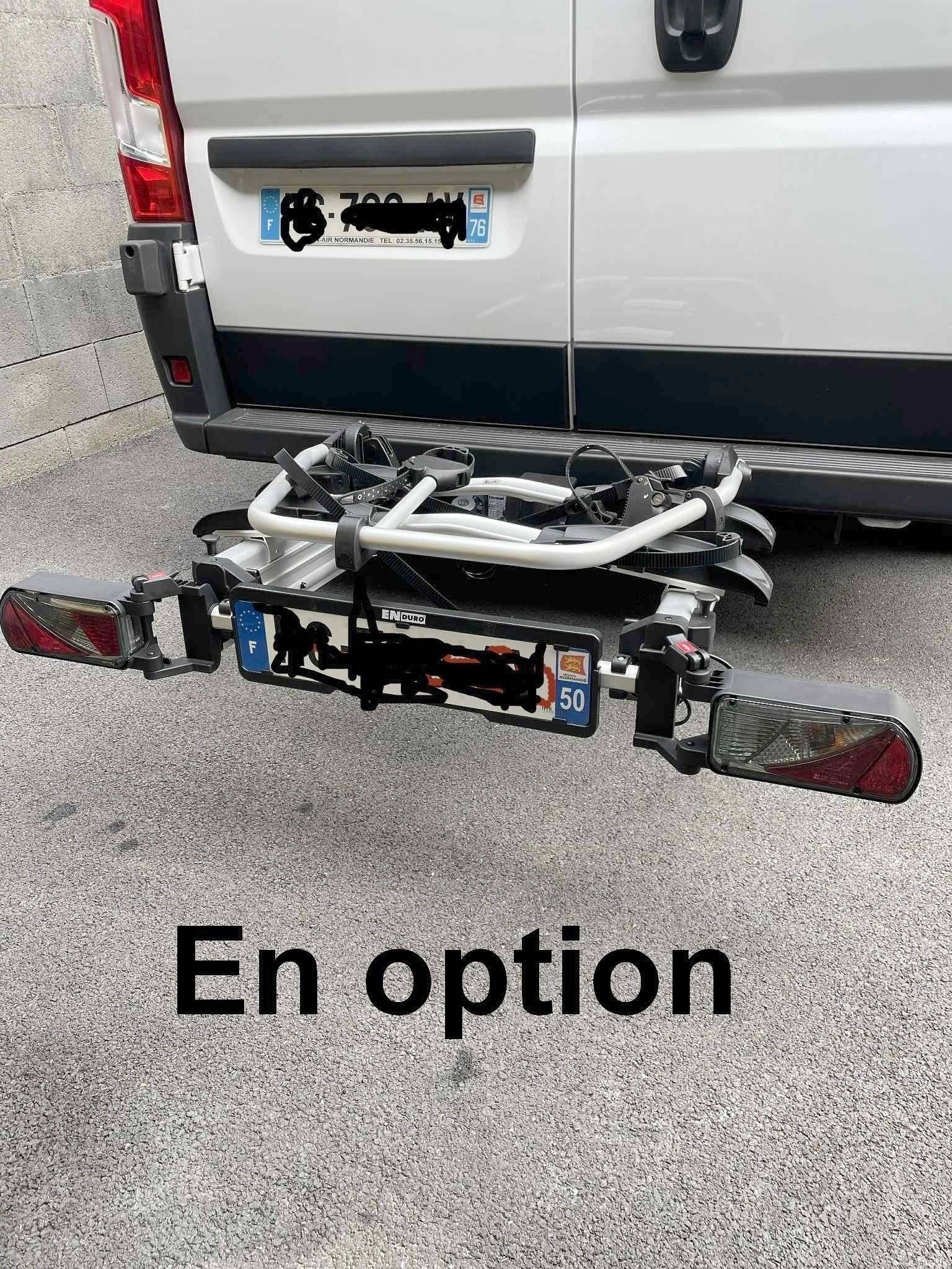 Benimar Benimar 120PS