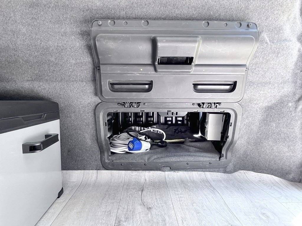 Renault Trafic 1,6 l 115 ch