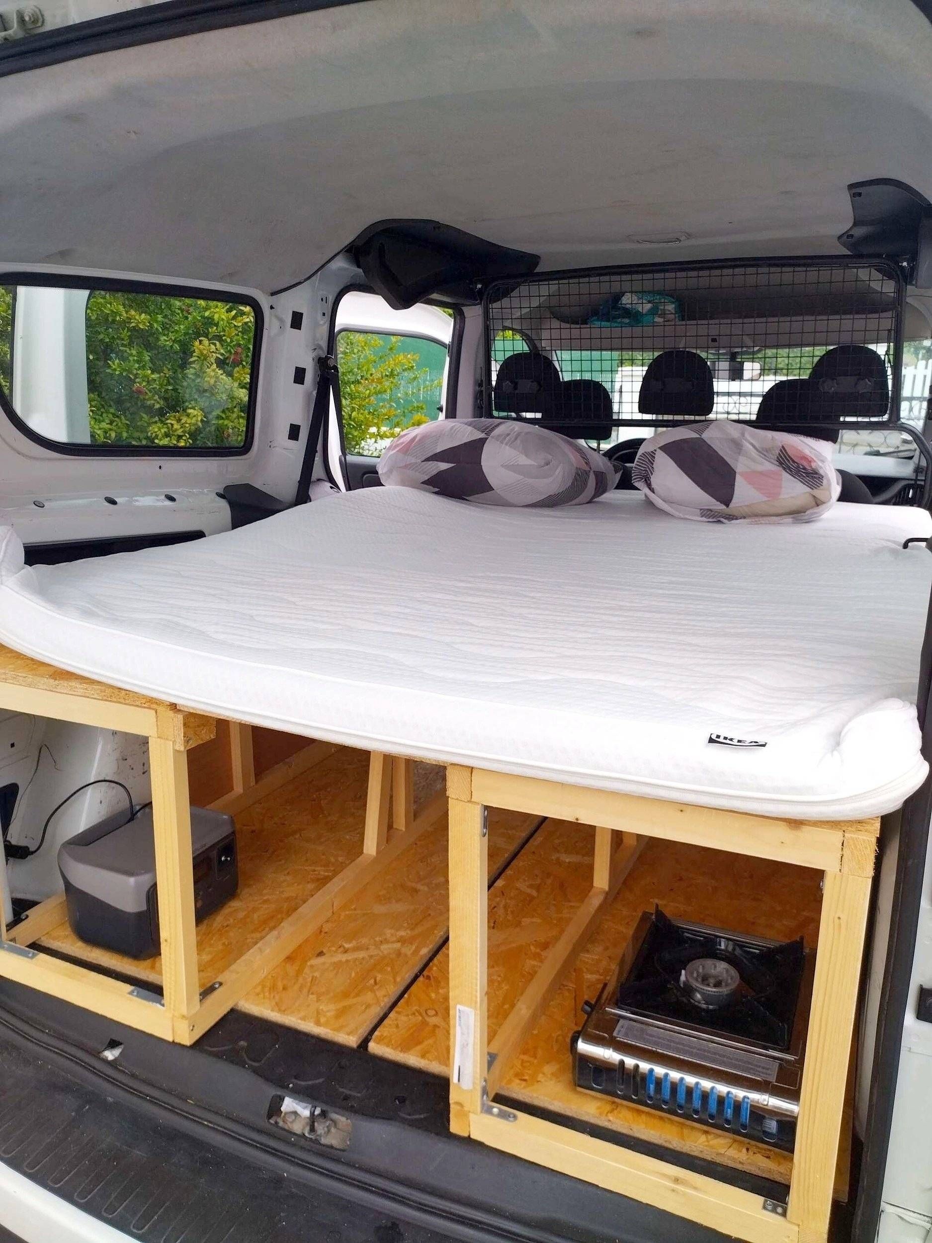 Ci Doblo Cargo maxi 1,6l 105 ch
